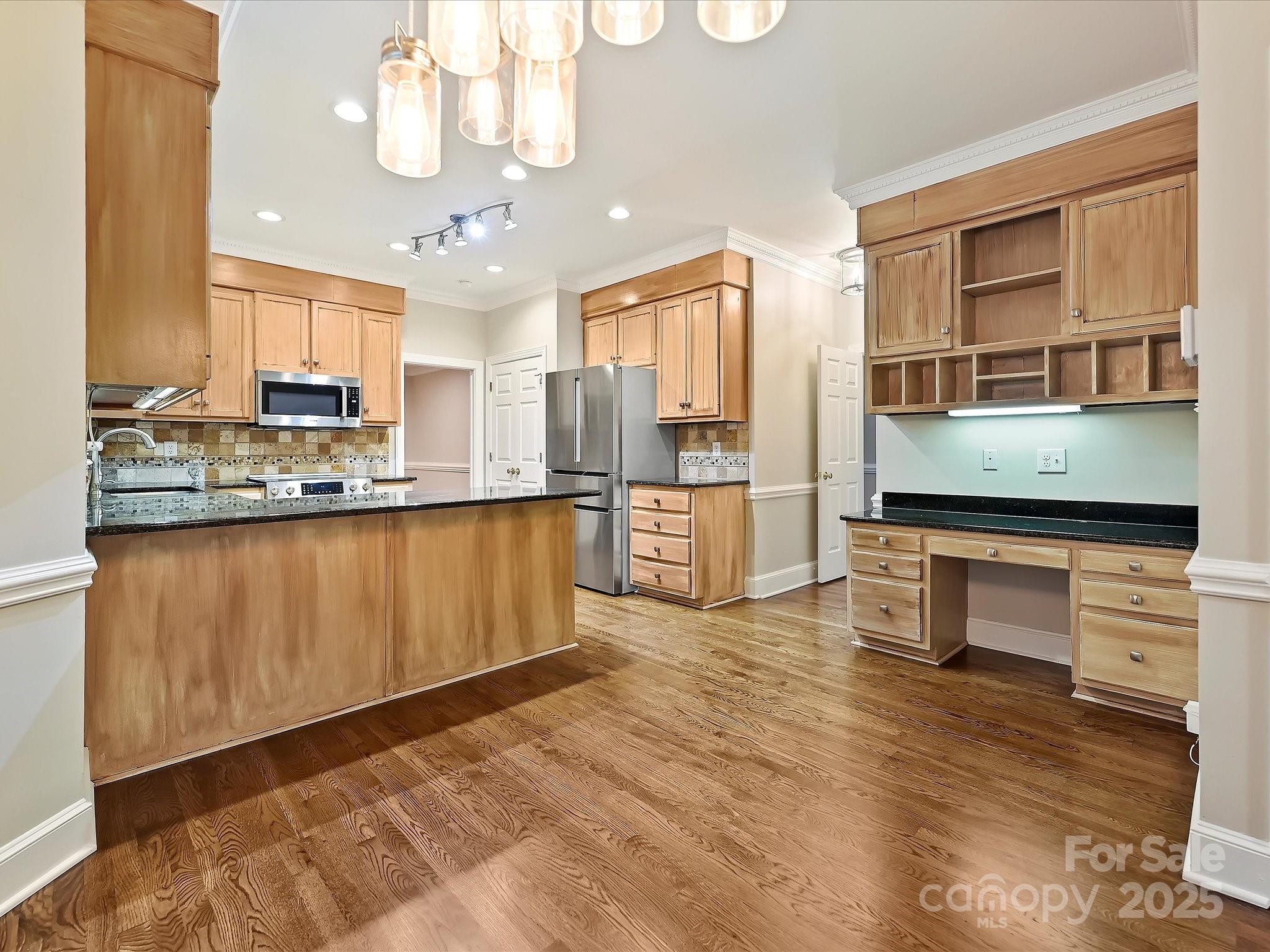 Linden Oaks - Residential