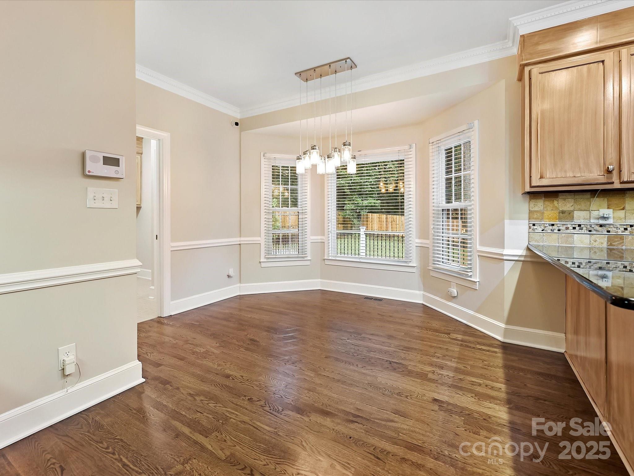 Linden Oaks - Residential