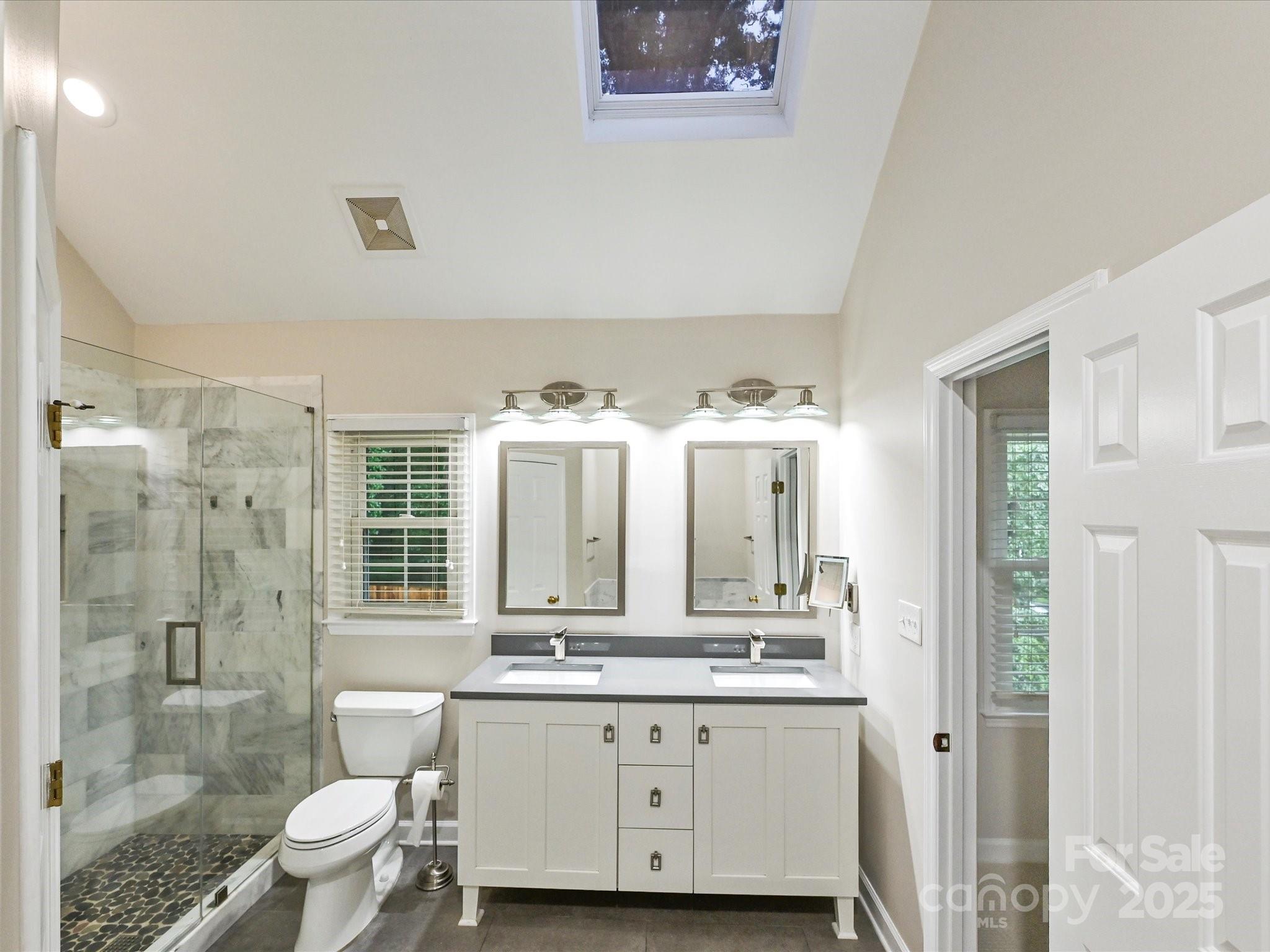 Linden Oaks - Residential