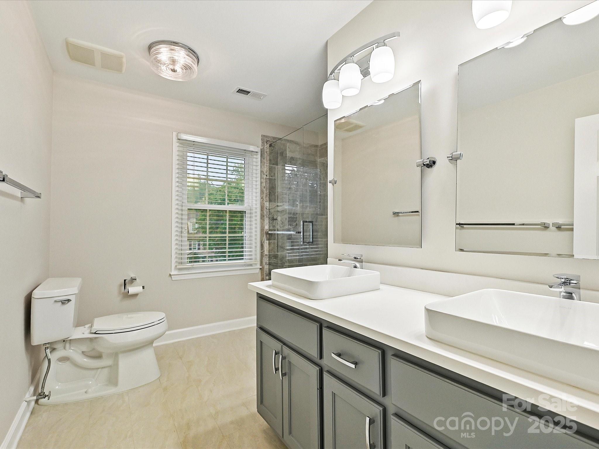 Linden Oaks - Residential