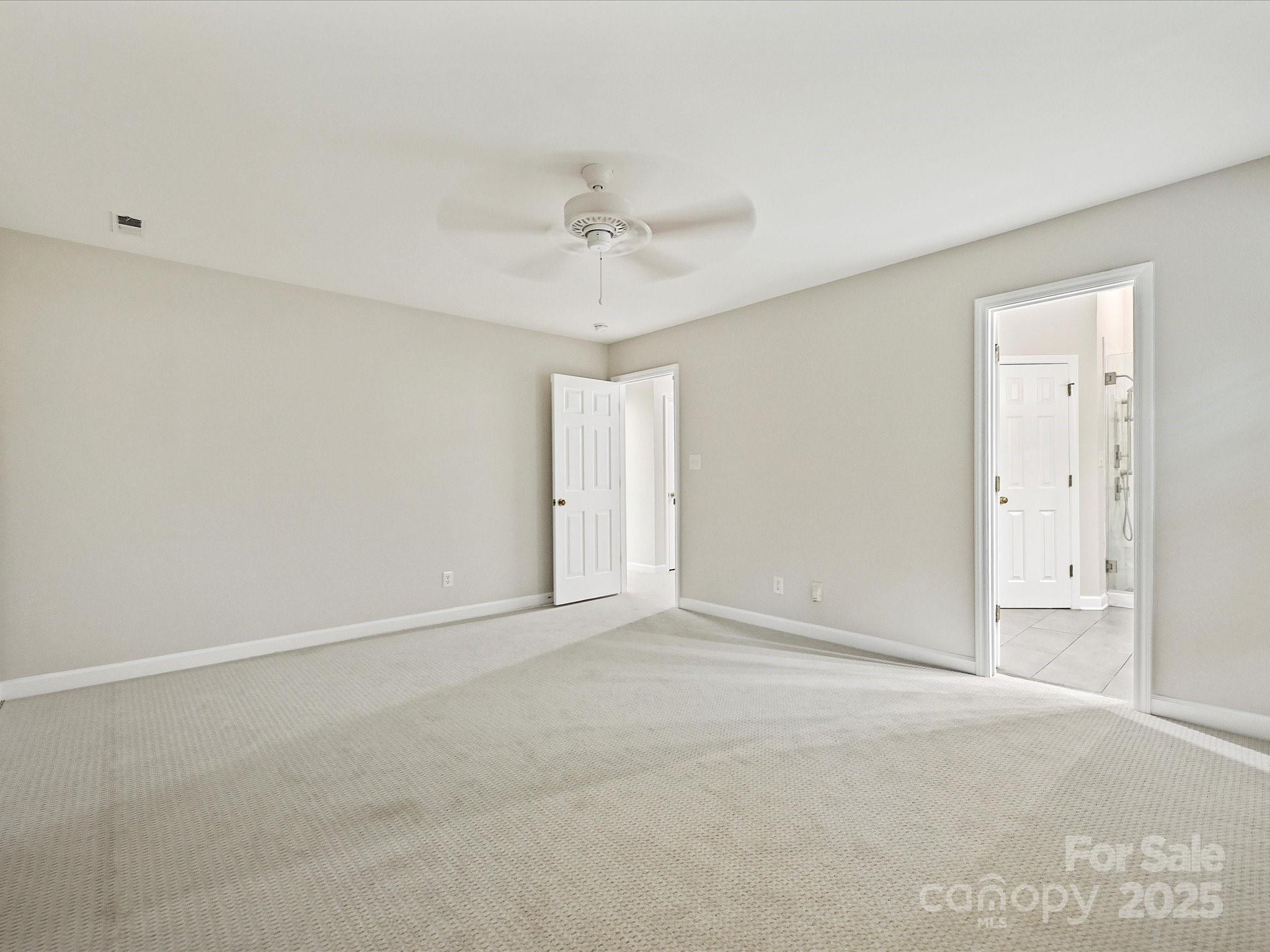 Linden Oaks - Residential