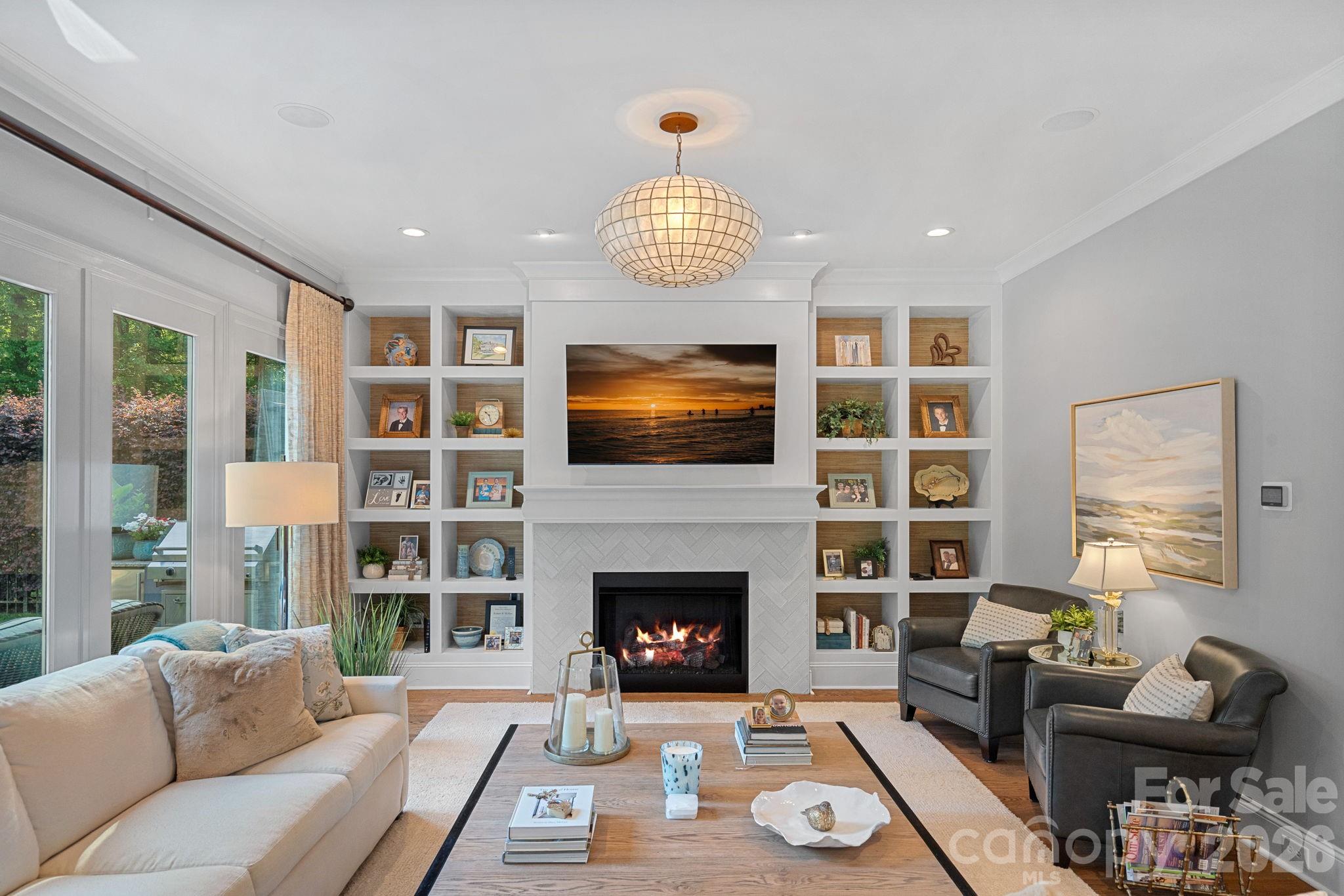 The Point - Residential