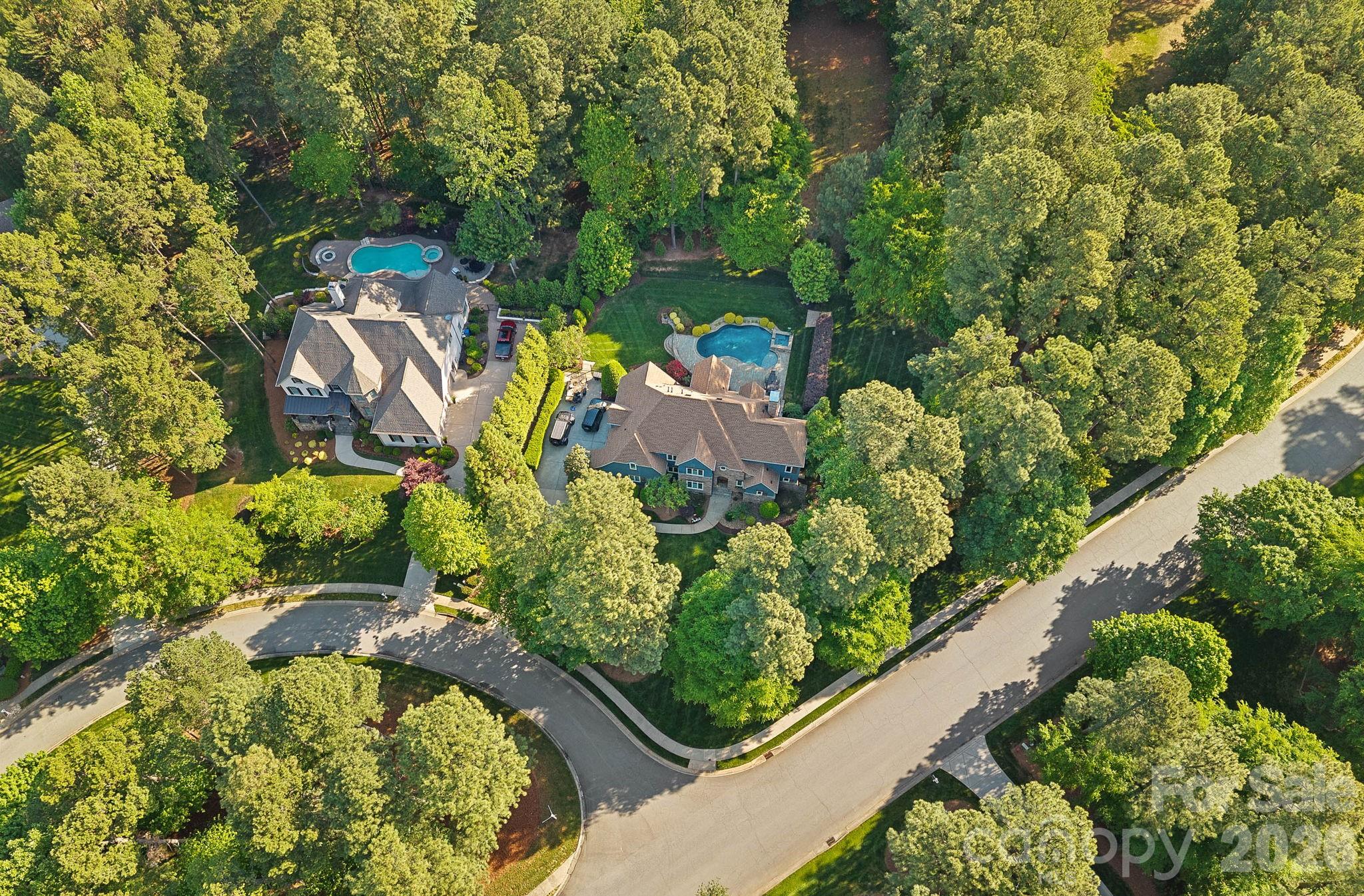 The Point - Residential