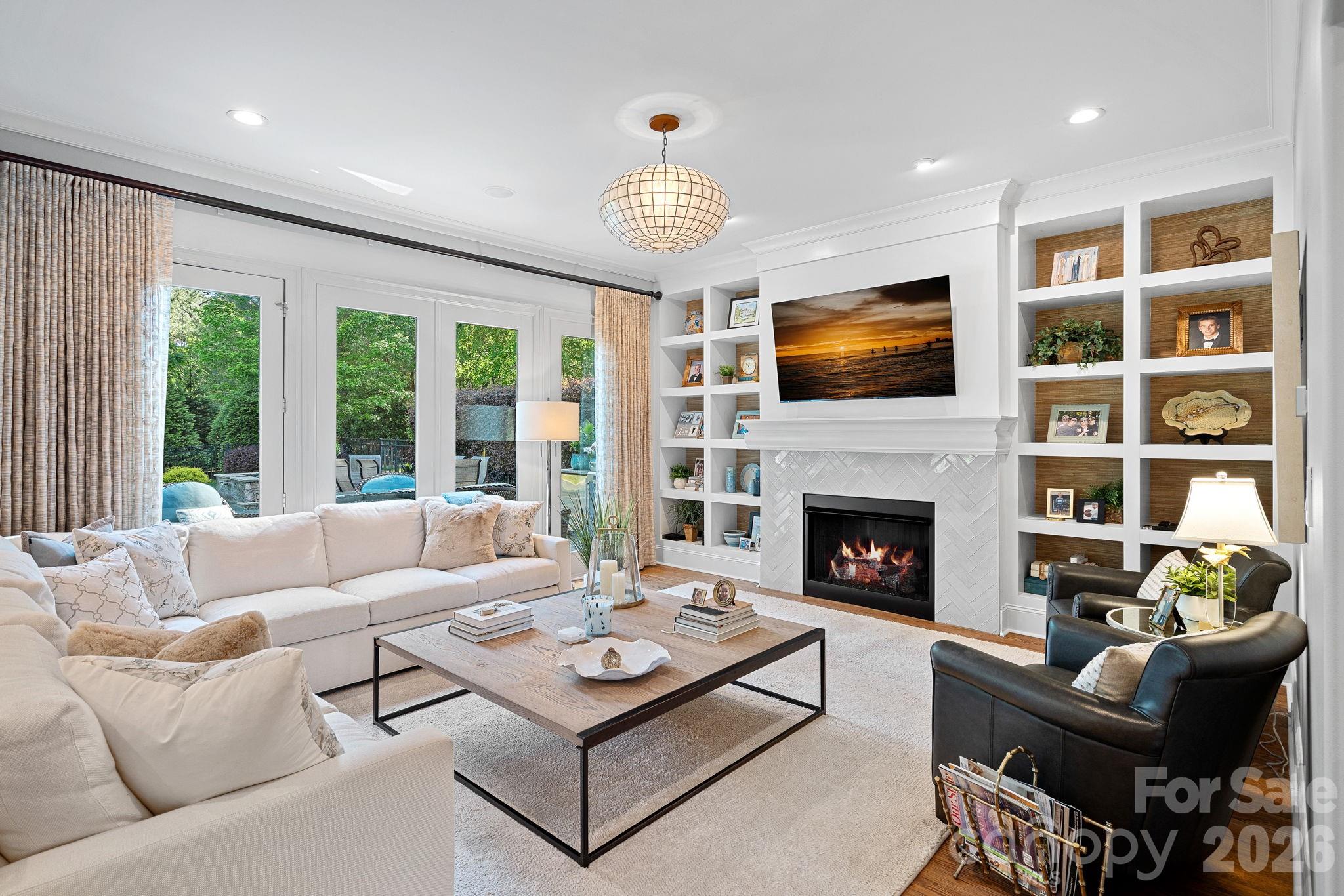 The Point - Residential
