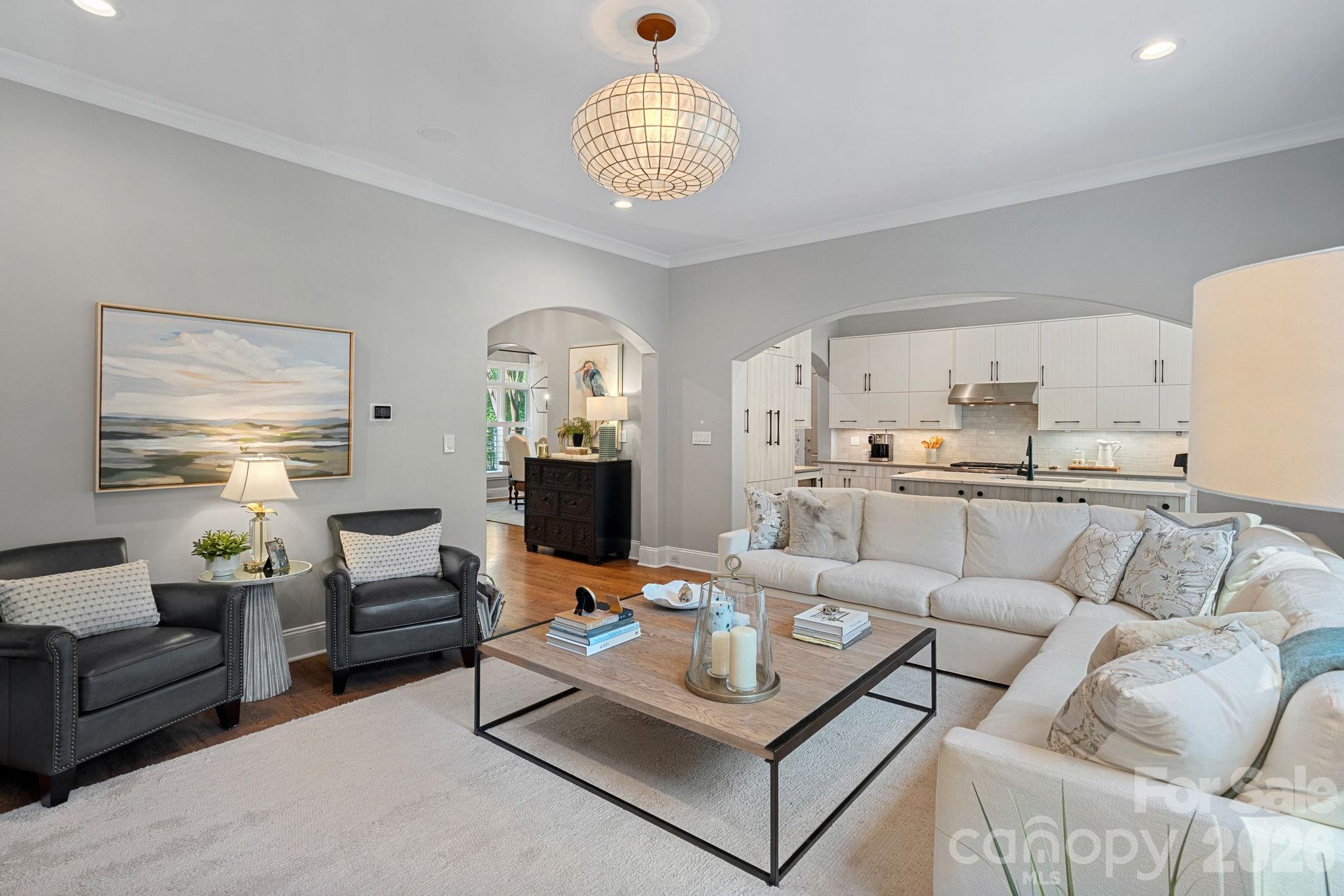 The Point - Residential
