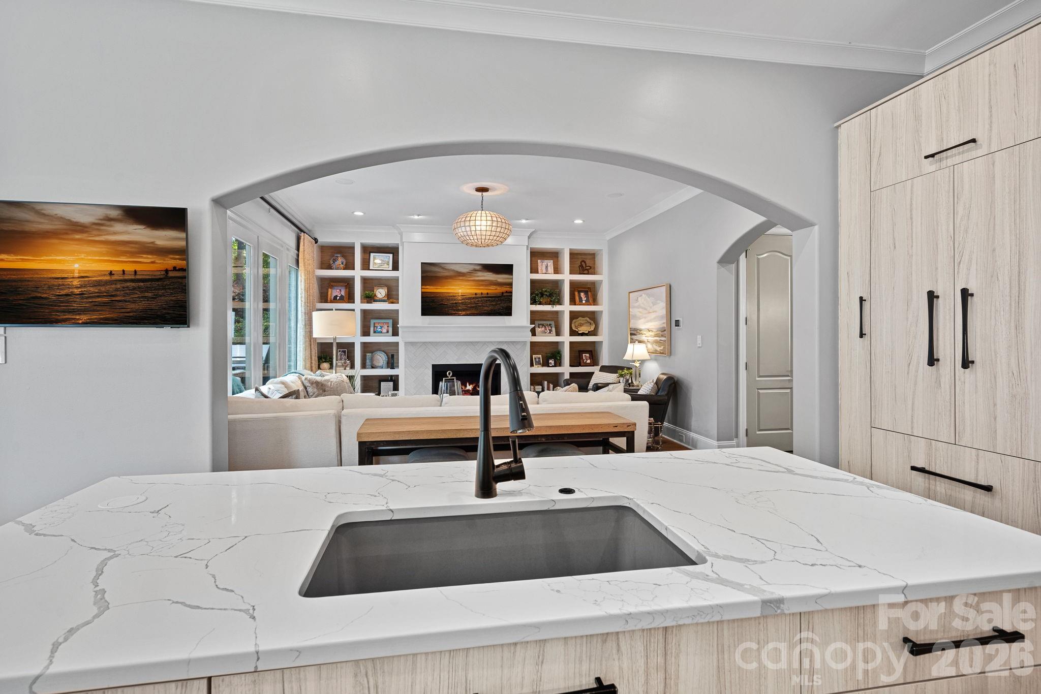 The Point - Residential