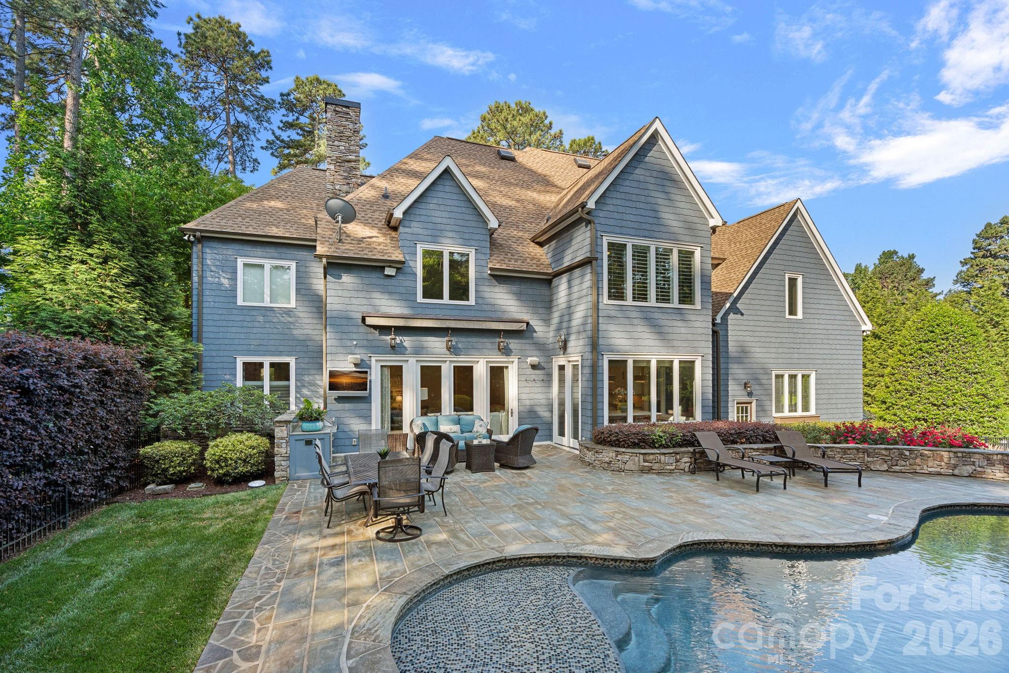 The Point - Residential