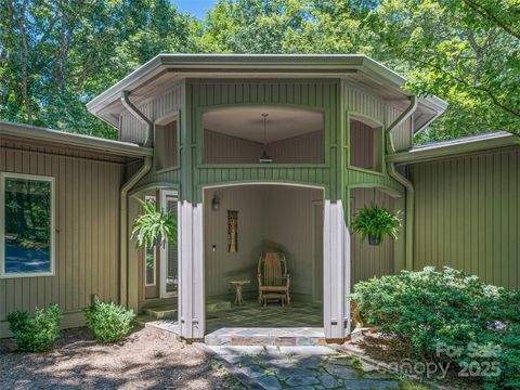 A home in Brevard