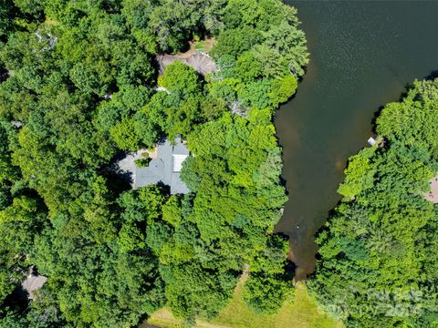 A home in Brevard