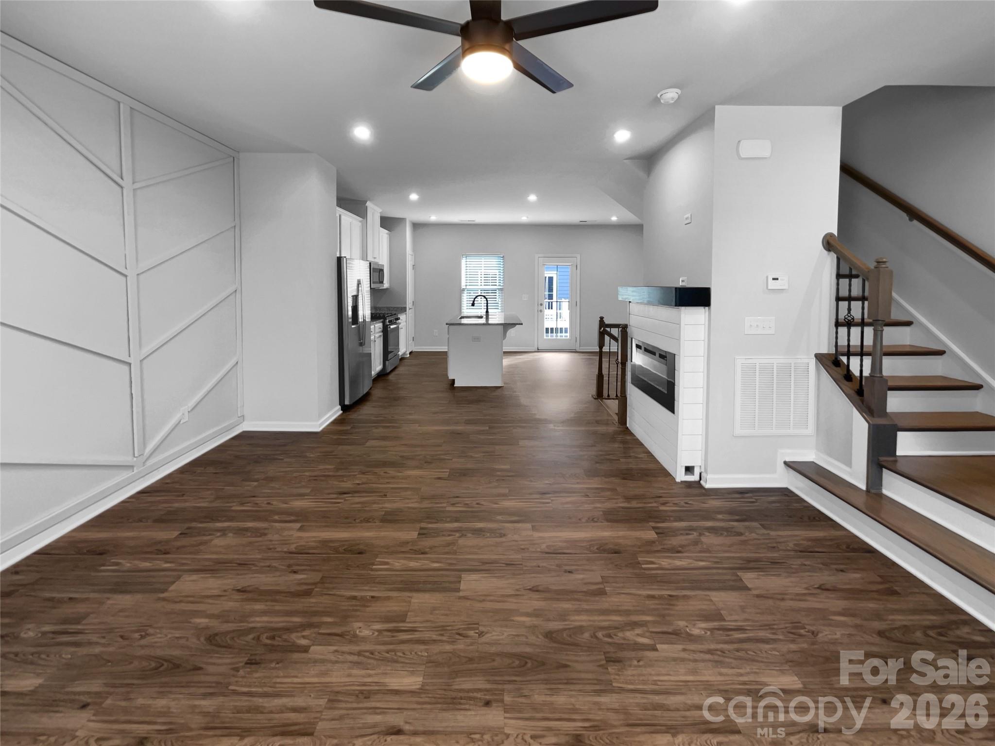 10632 Overlook Mountain Drive