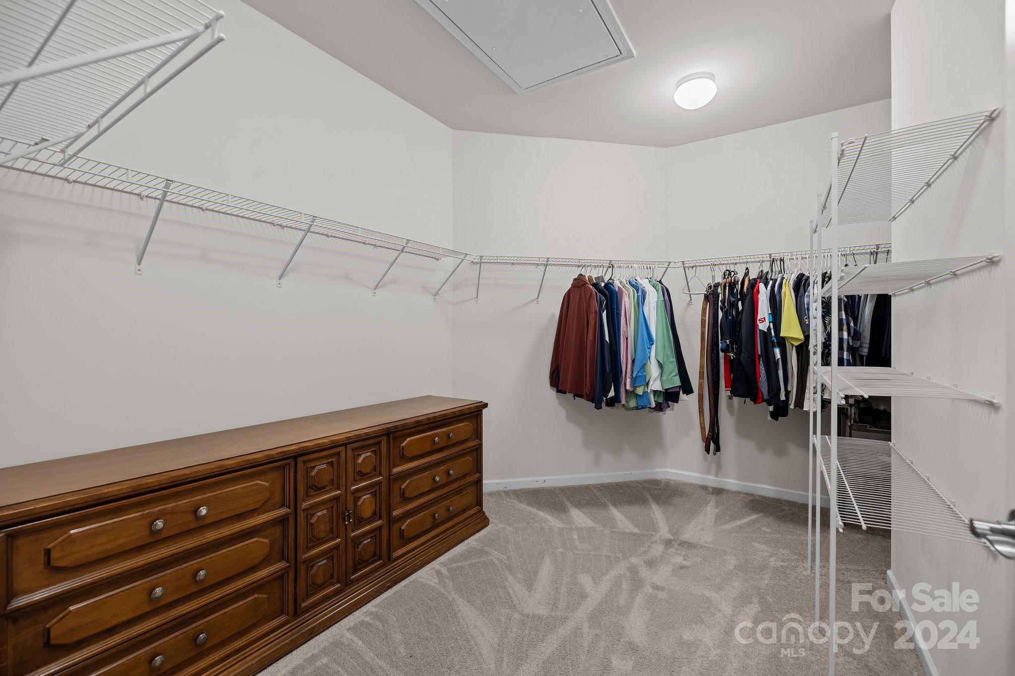 Carolina Reserve - Residential