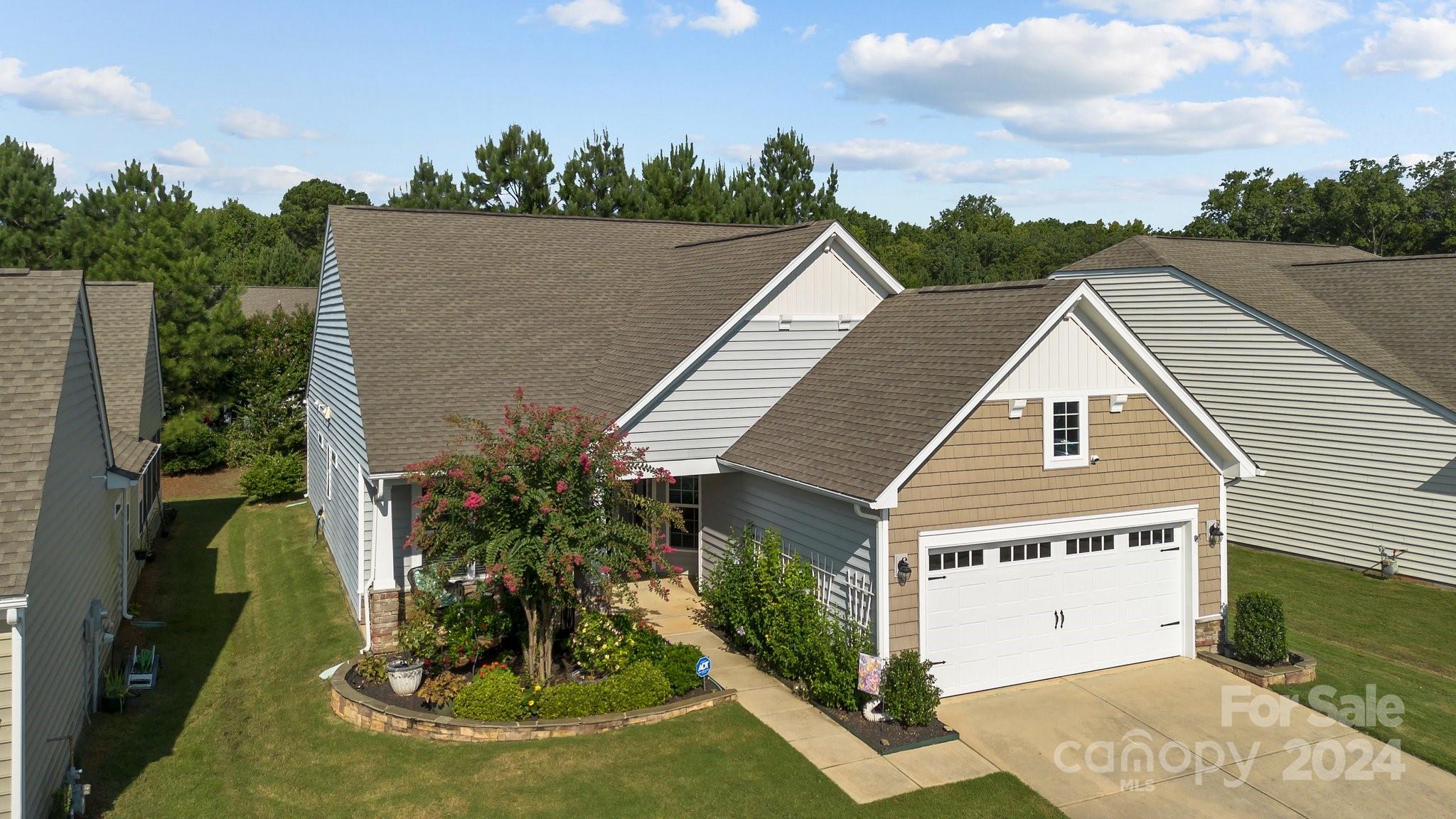 Carolina Reserve - Residential