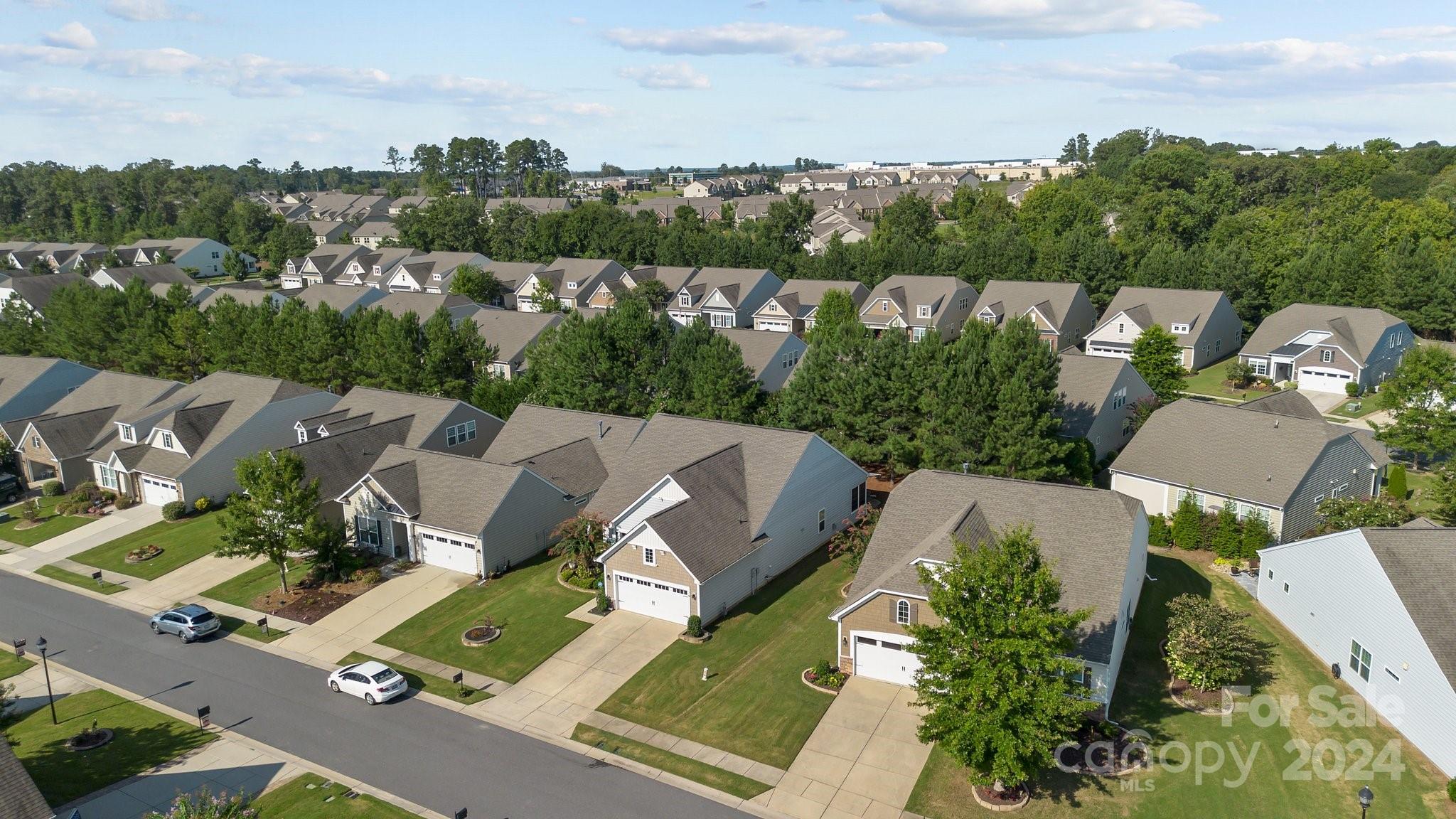 Carolina Reserve - Residential