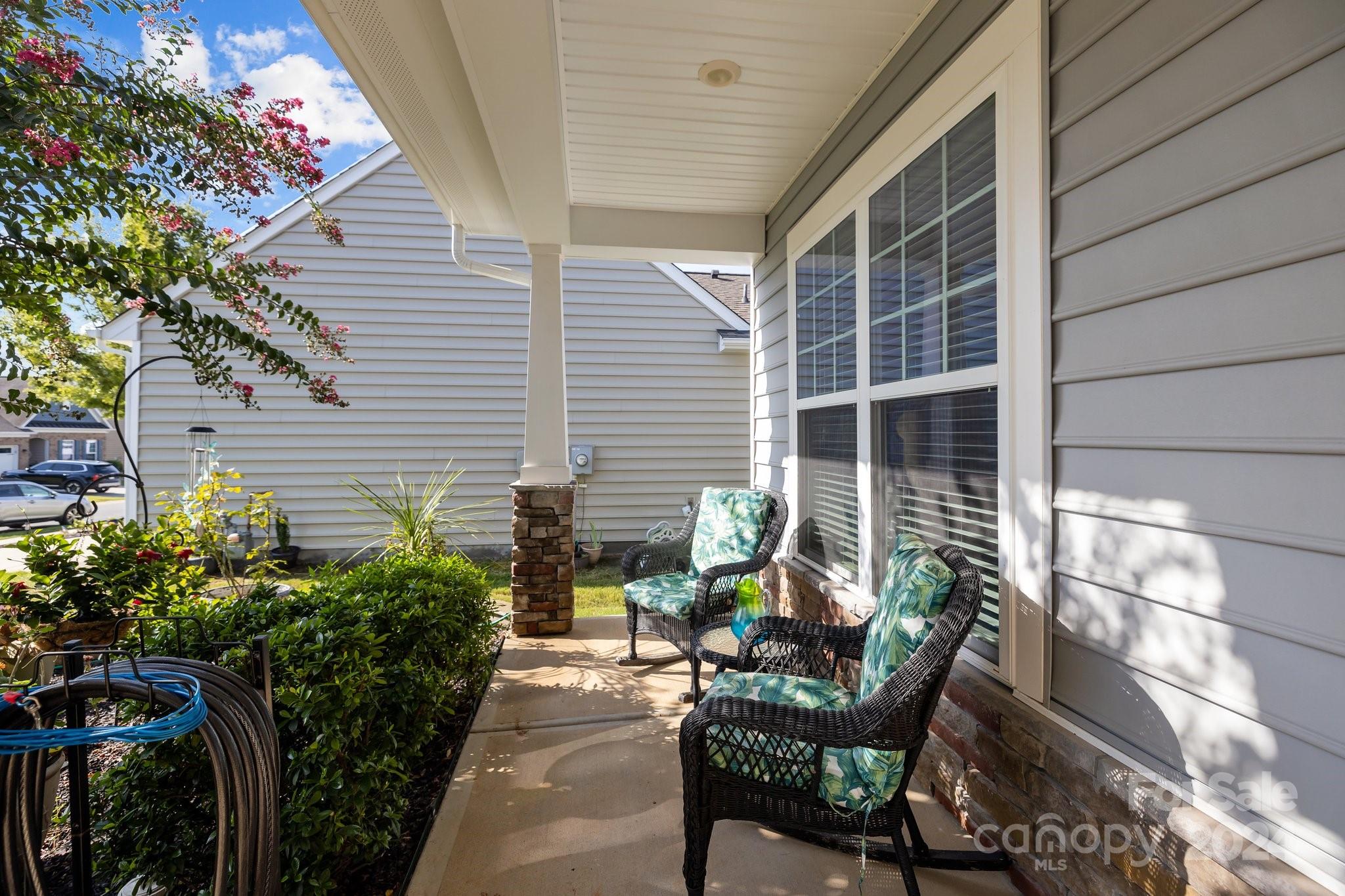 Carolina Reserve - Residential