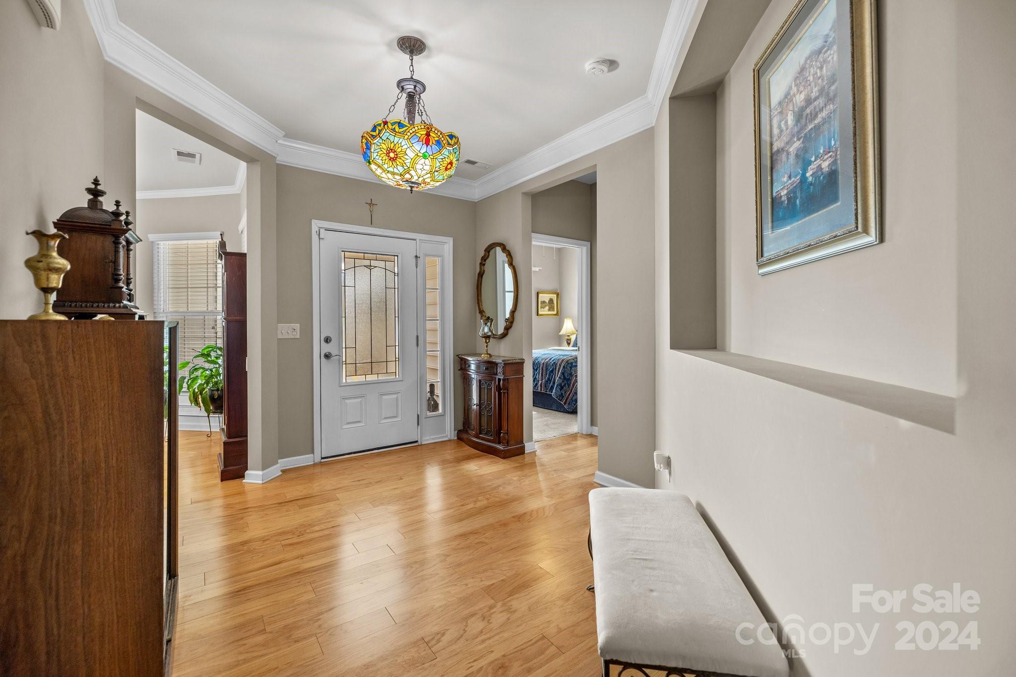 Carolina Reserve - Residential