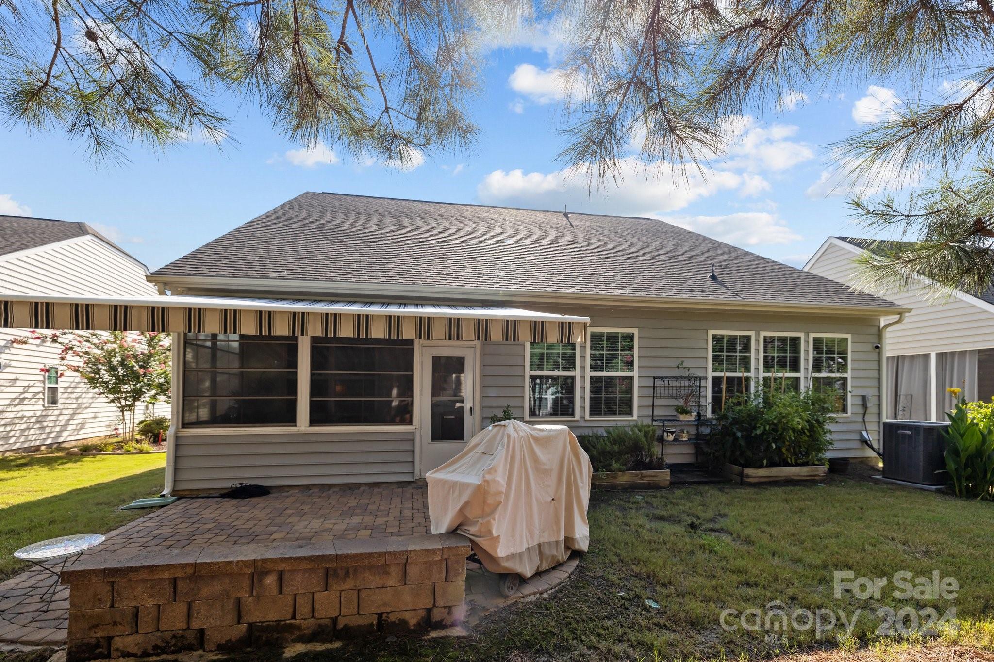 Carolina Reserve - Residential