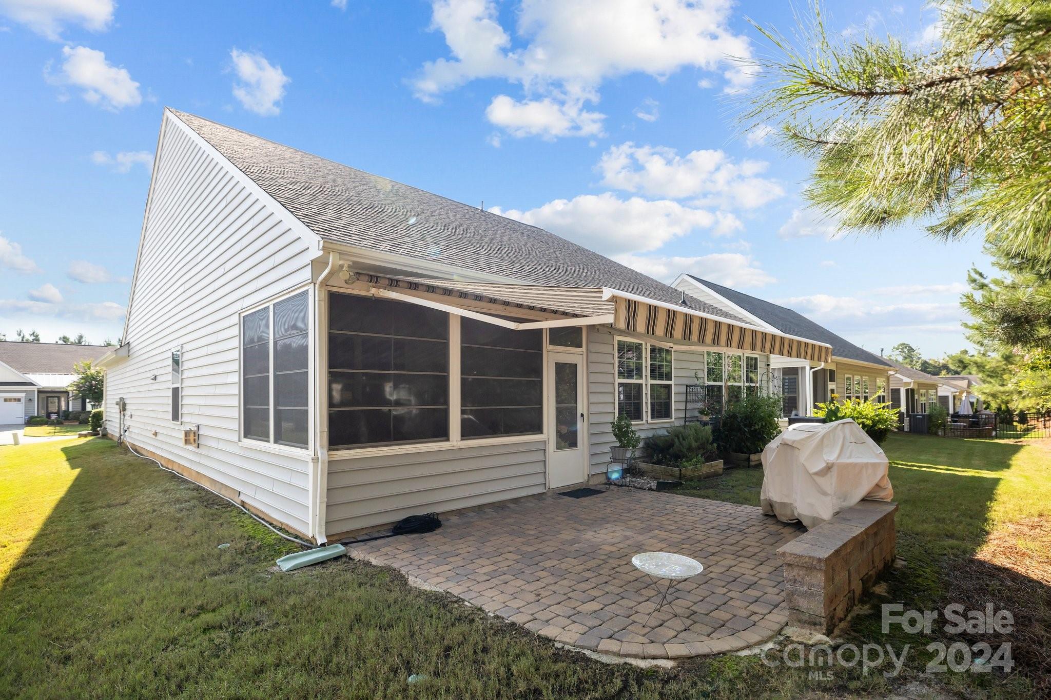 Carolina Reserve - Residential