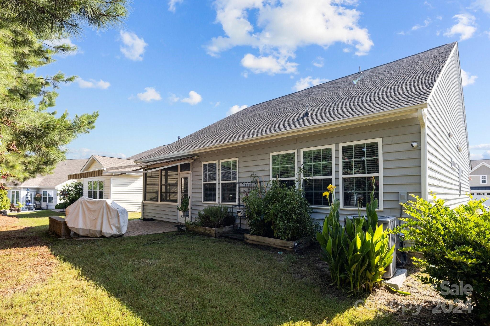 Carolina Reserve - Residential