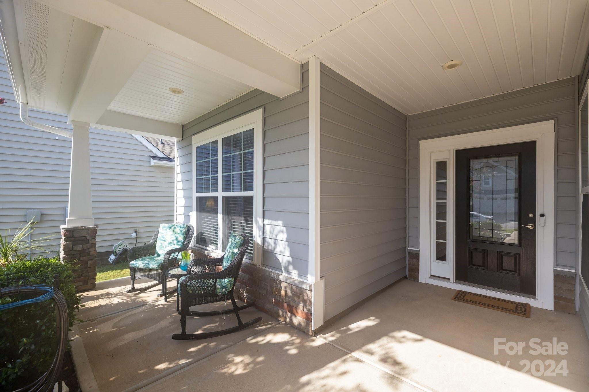 Carolina Reserve - Residential