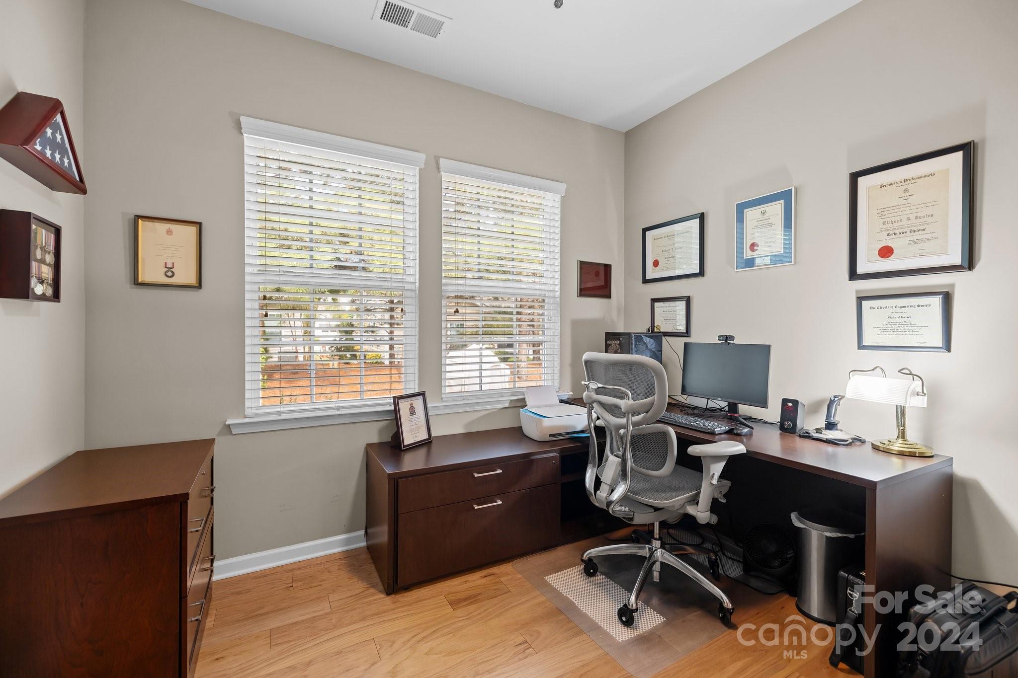 Carolina Reserve - Residential