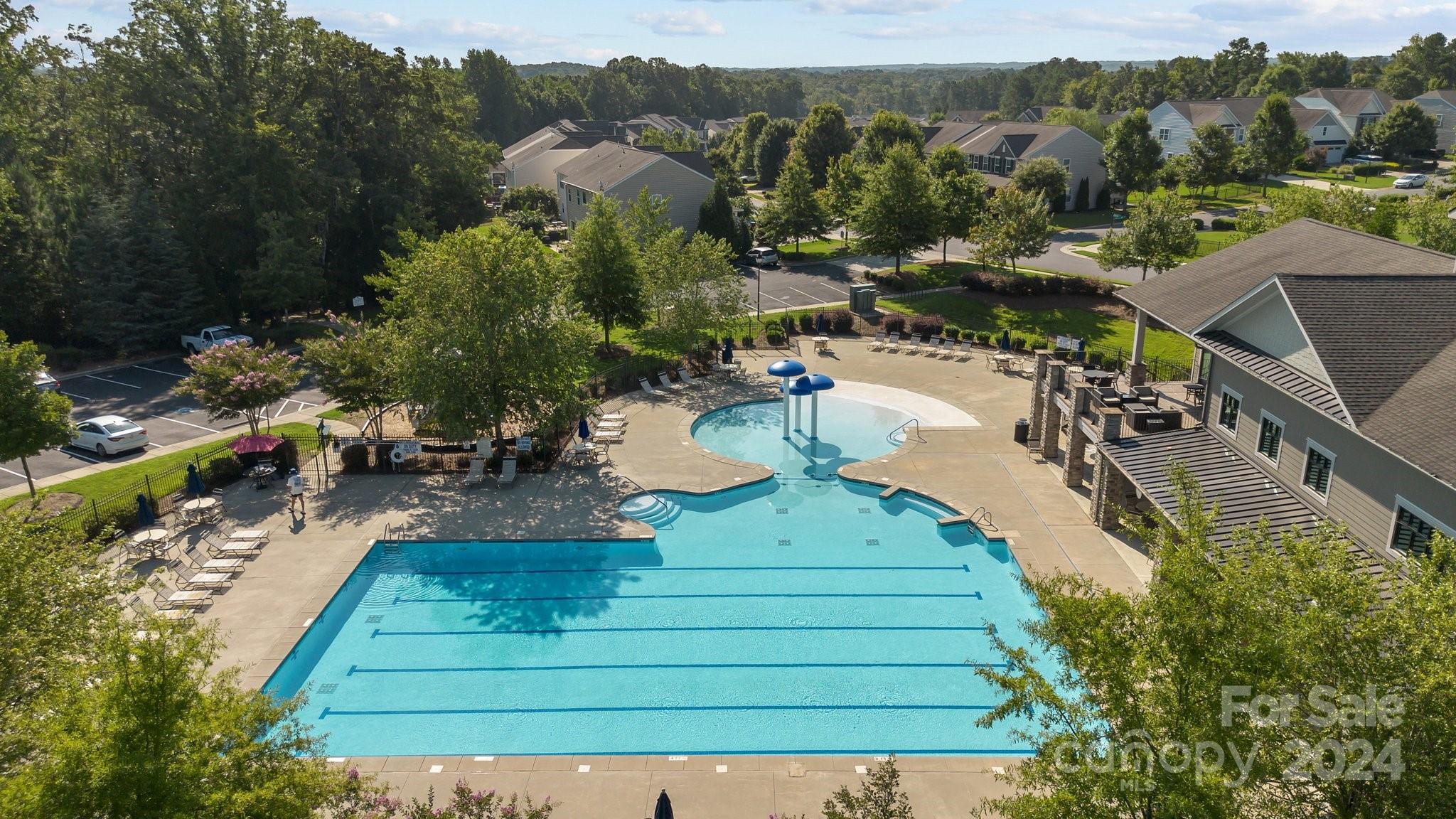 Carolina Reserve - Residential