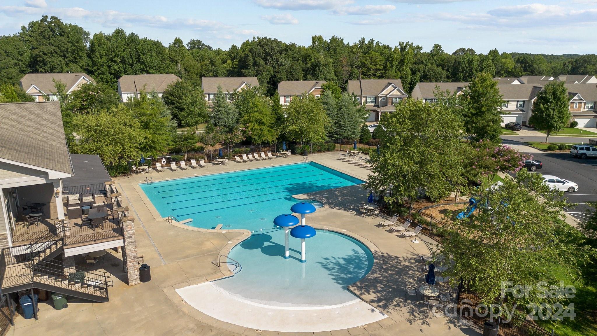 Carolina Reserve - Residential