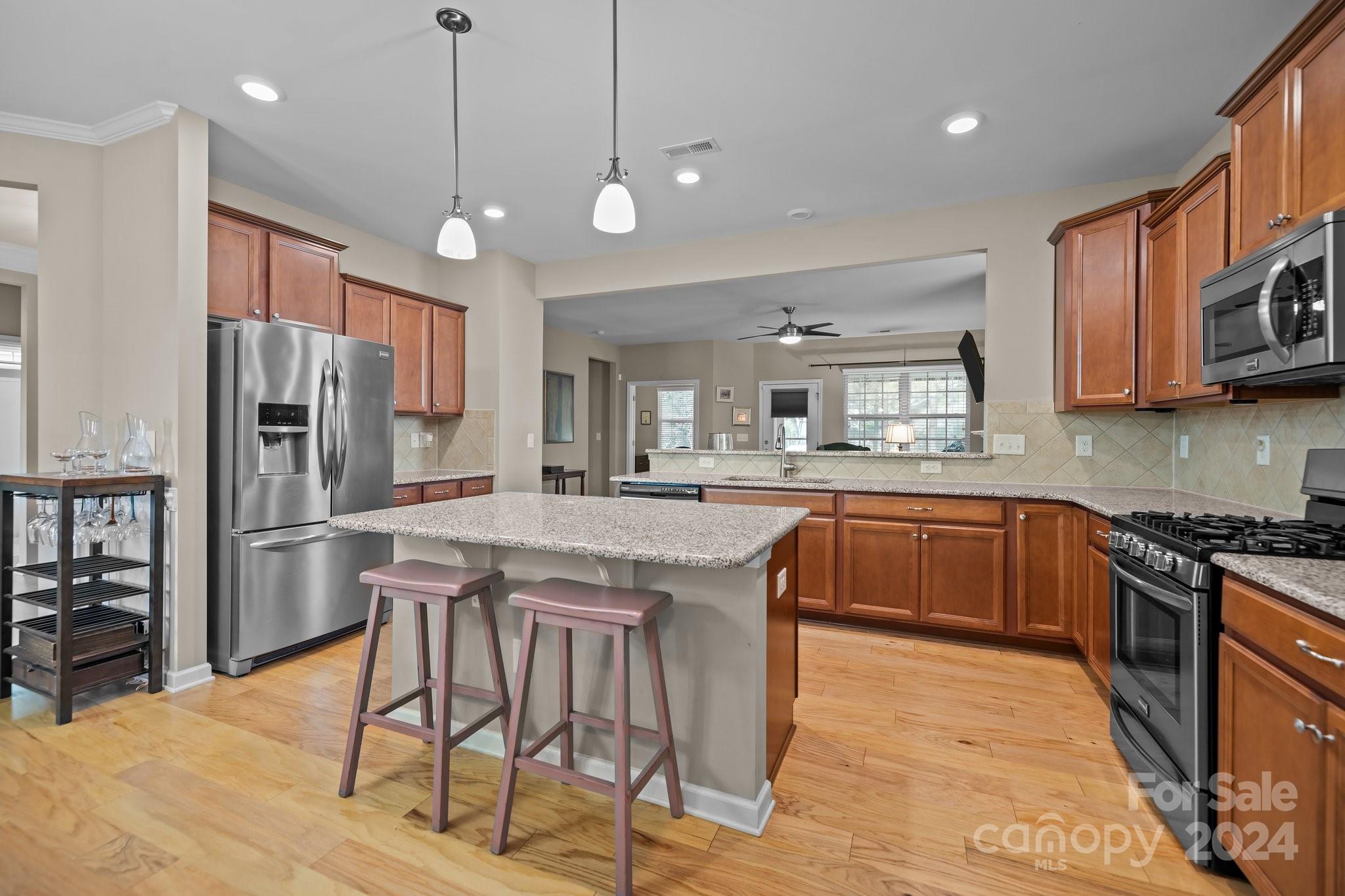 Carolina Reserve - Residential