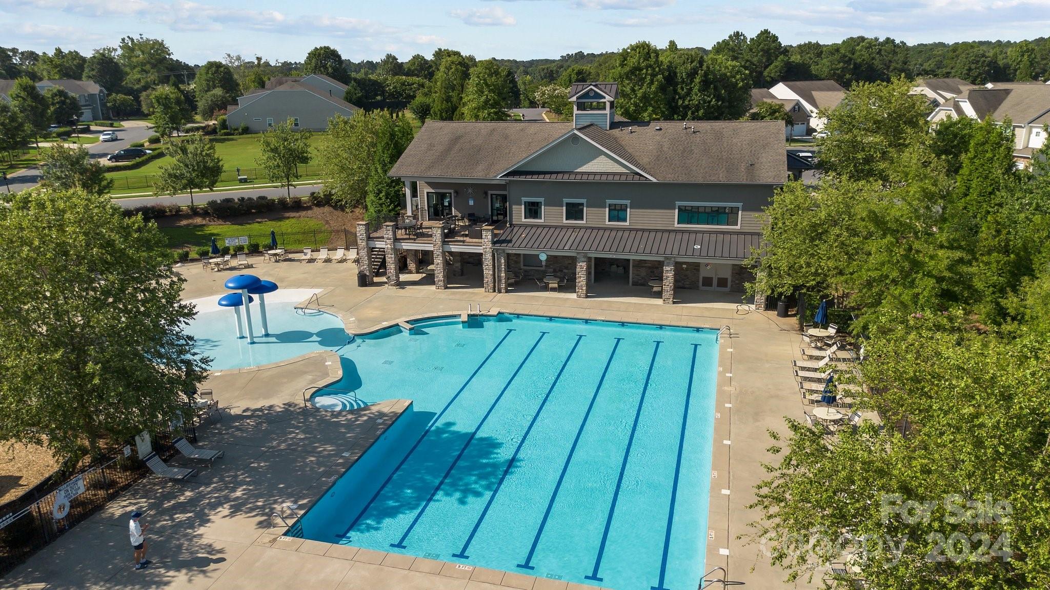 Carolina Reserve - Residential