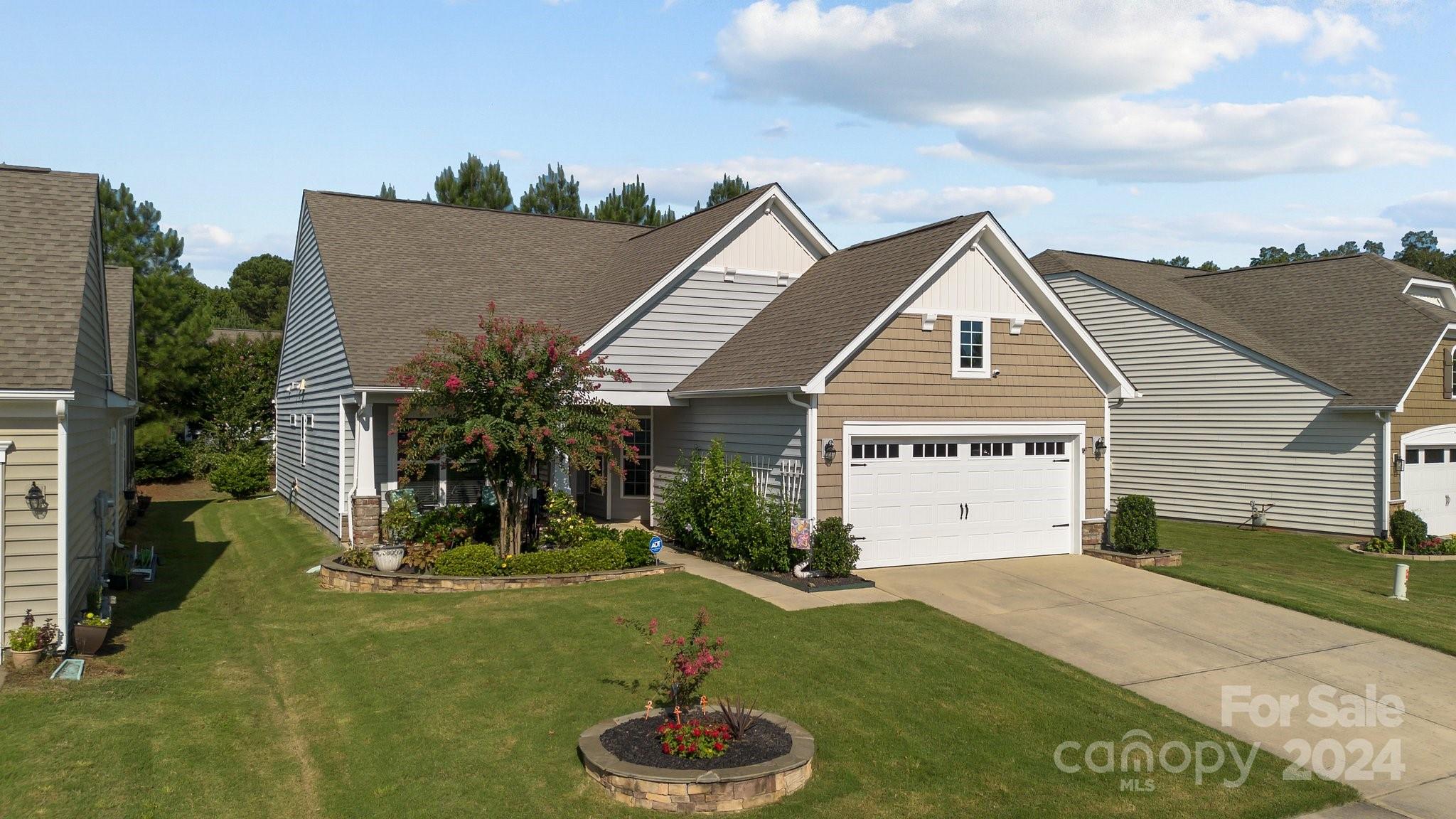 Carolina Reserve - Residential