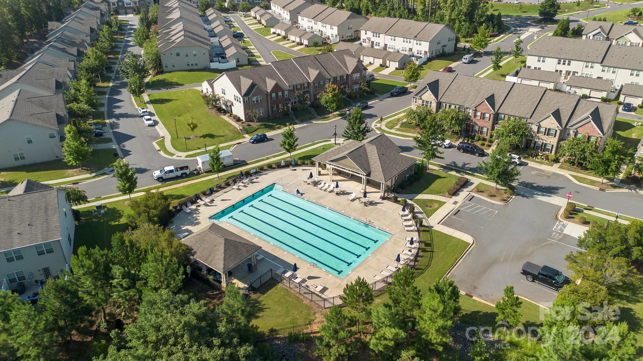 Carolina Reserve - Residential