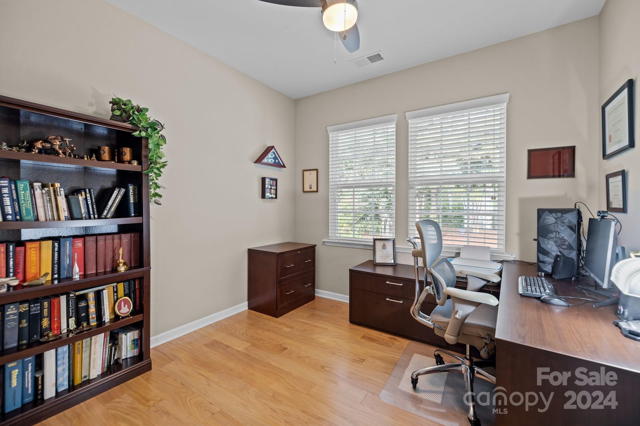 Carolina Reserve - Residential