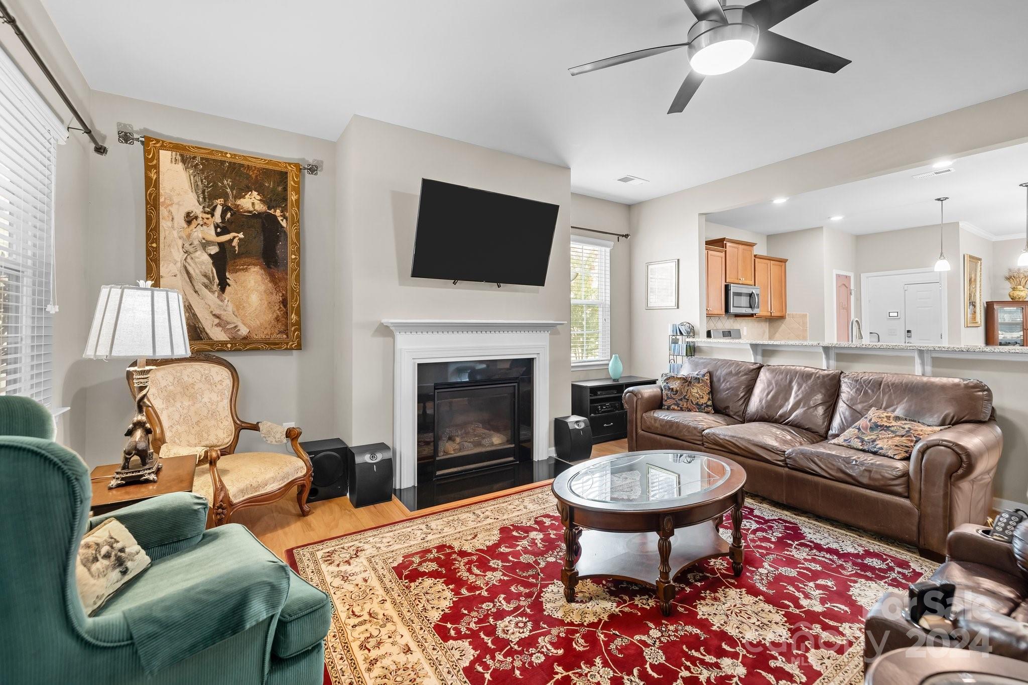 Carolina Reserve - Residential