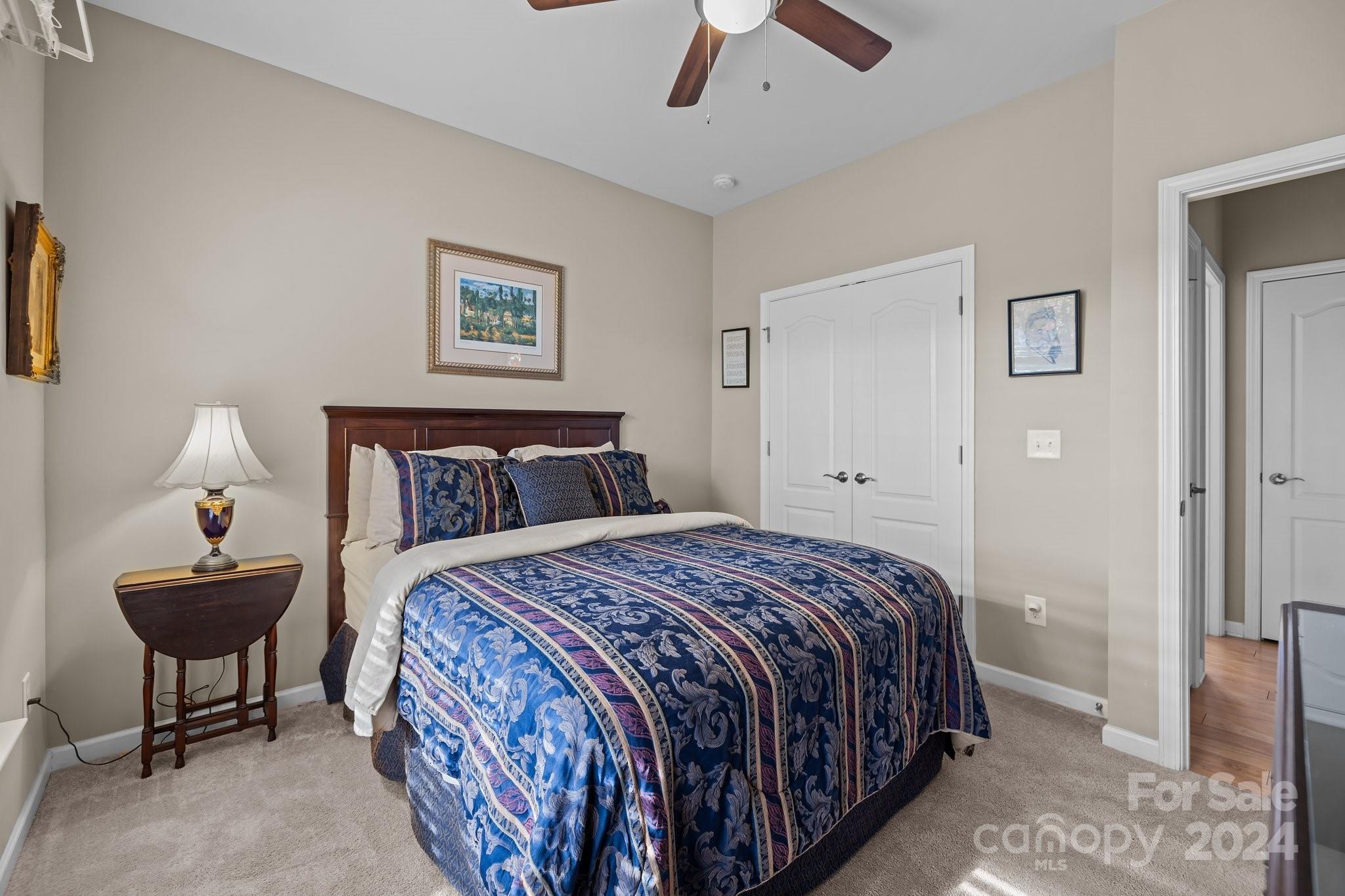 Carolina Reserve - Residential