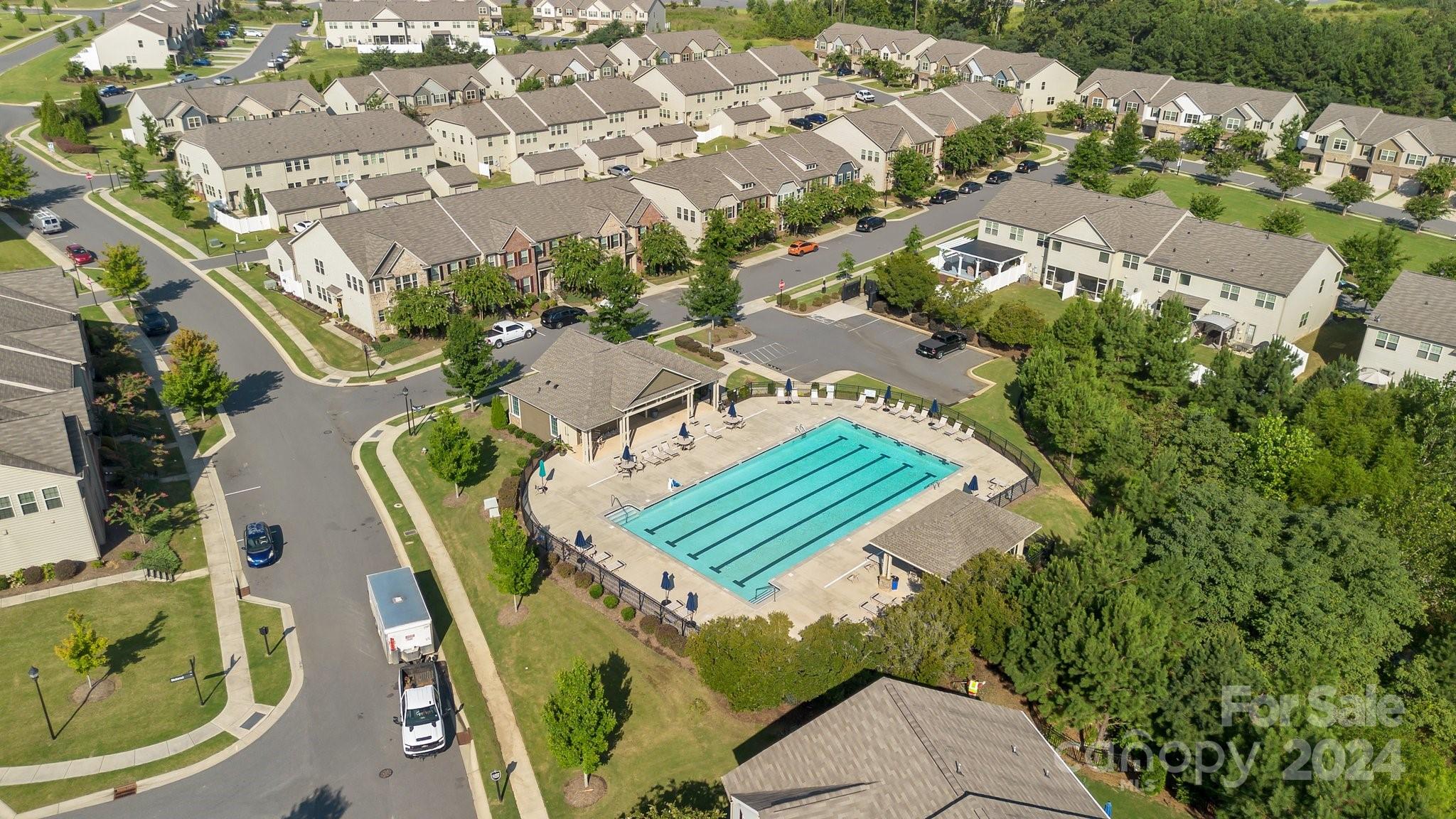 Carolina Reserve - Residential