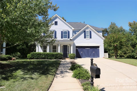 Photo of 18465 E Marbella Lane, Fort Mill, SC 29707 (MLS # 4428778)