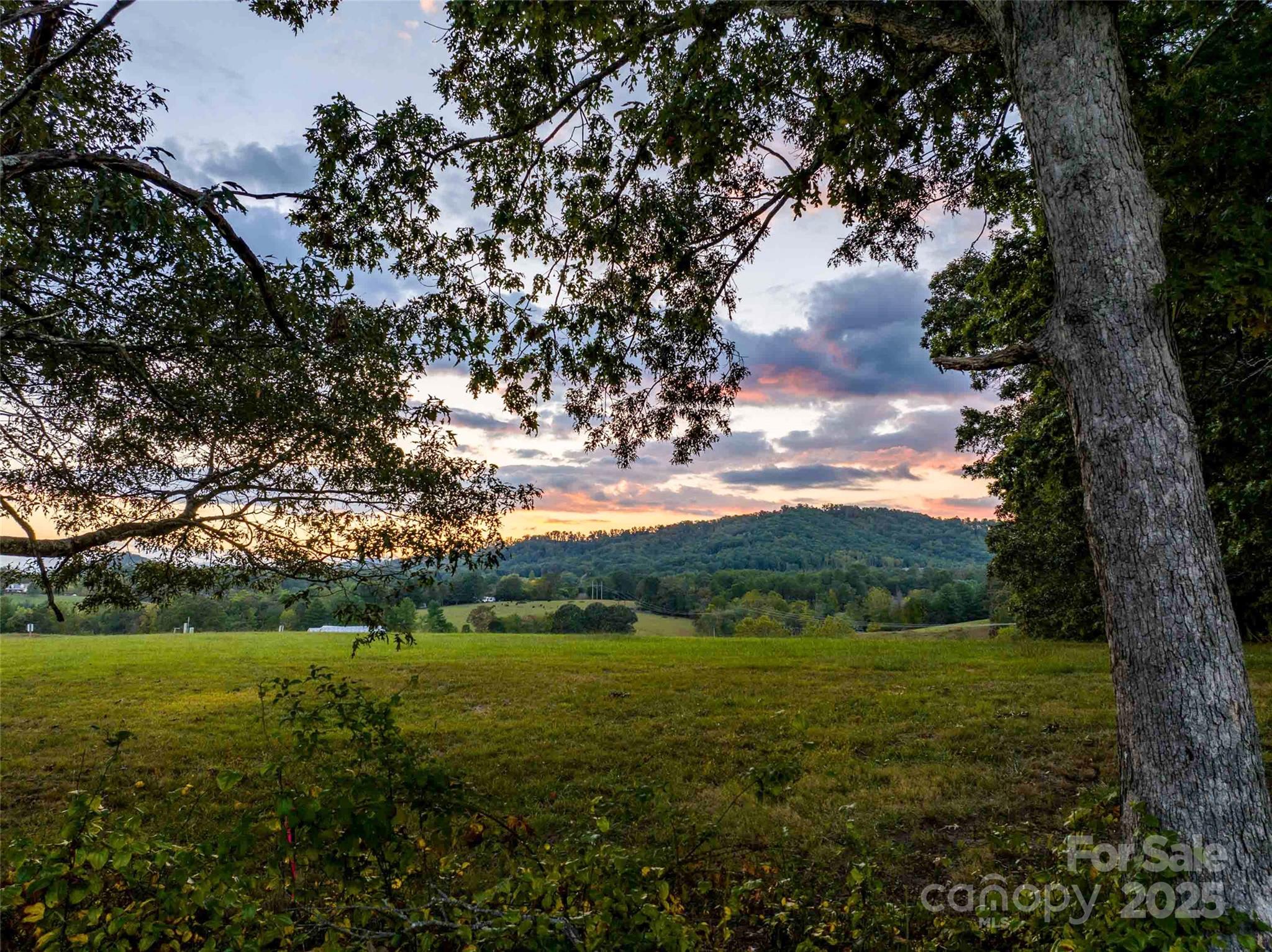 The Farm At Cane Creek - Land