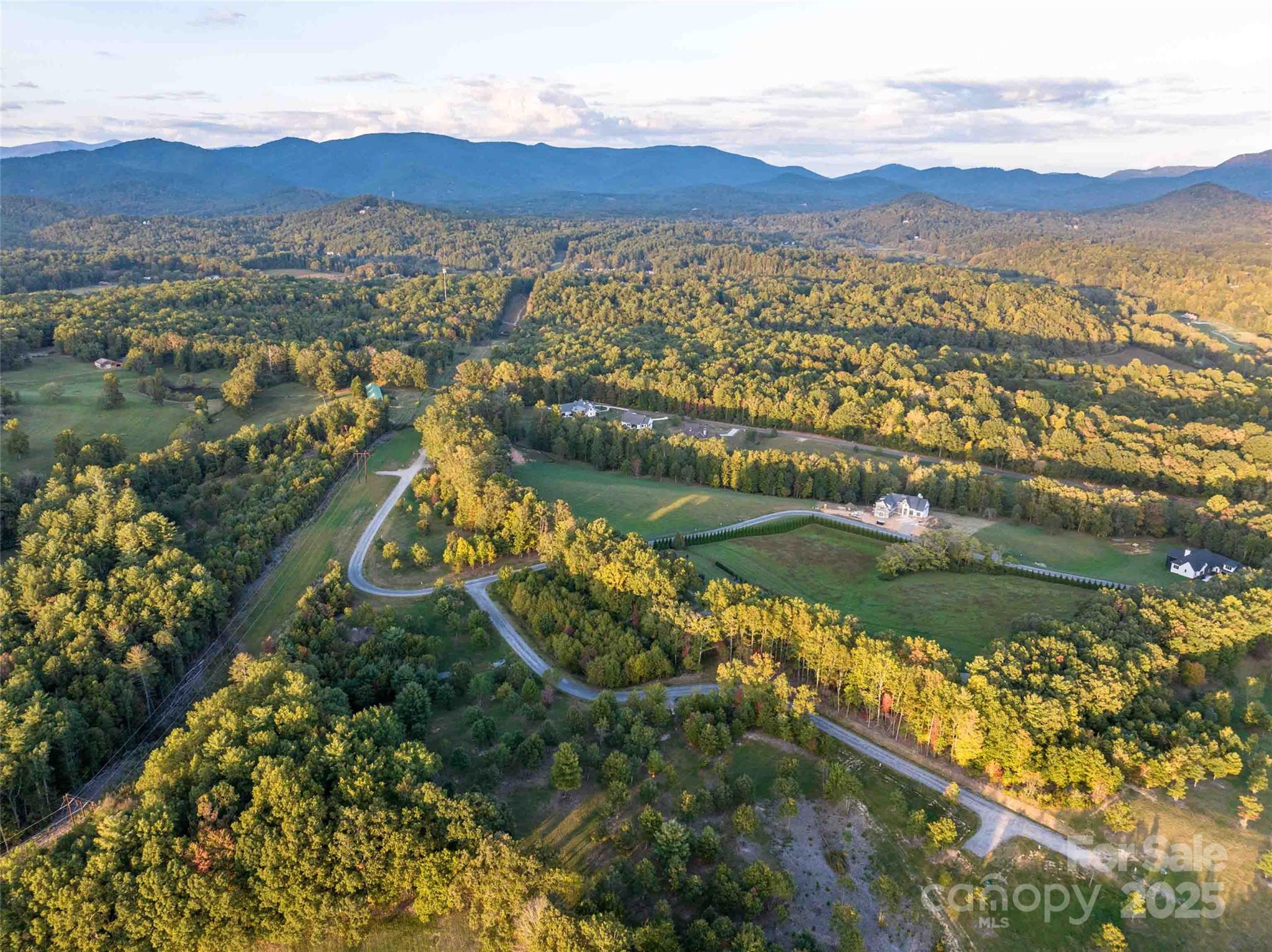 The Farm At Cane Creek - Land