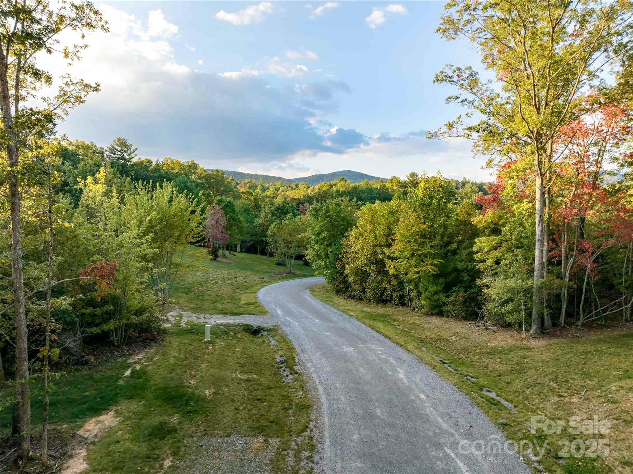 The Farm At Cane Creek - Land