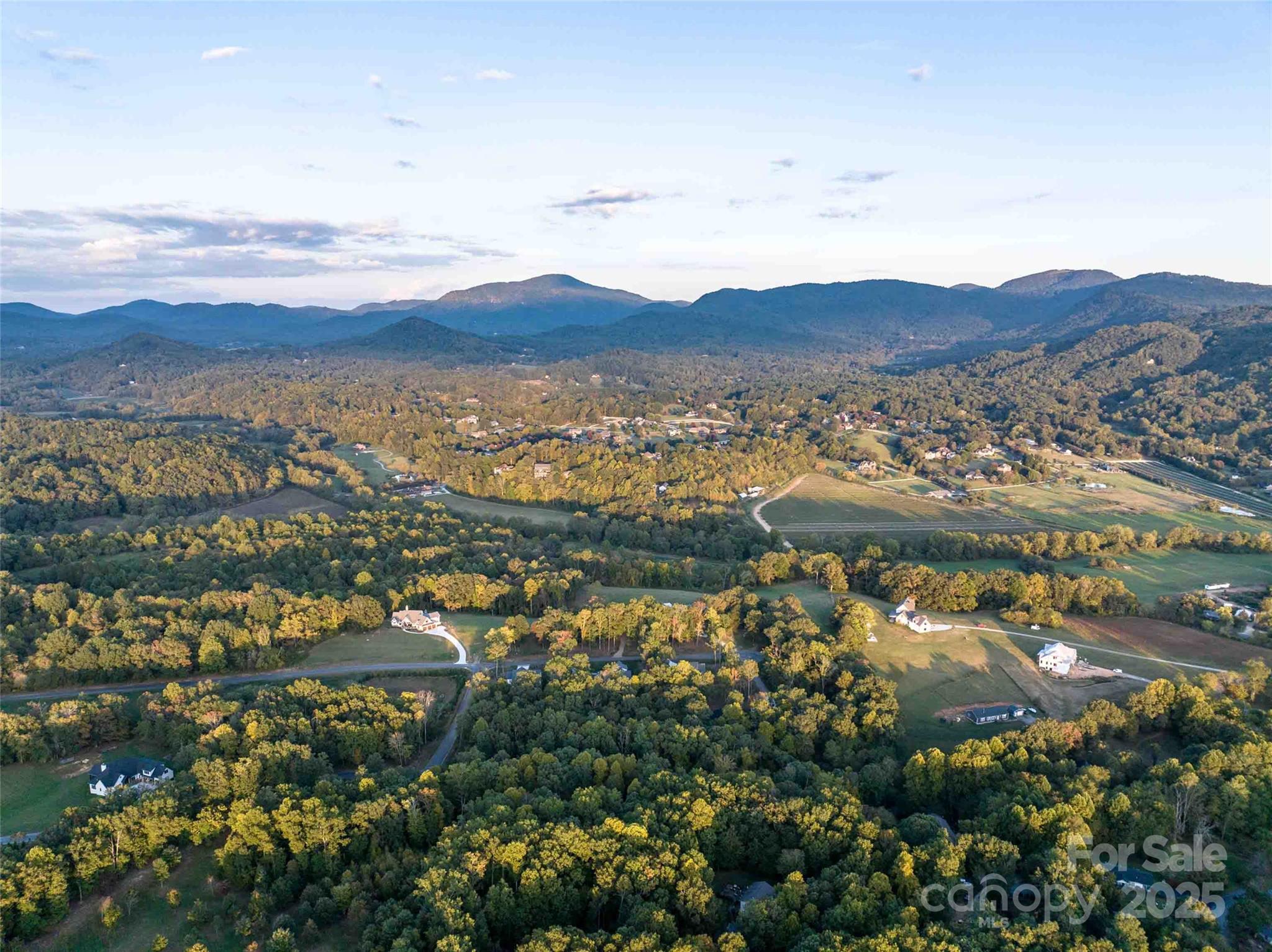 The Farm At Cane Creek - Land
