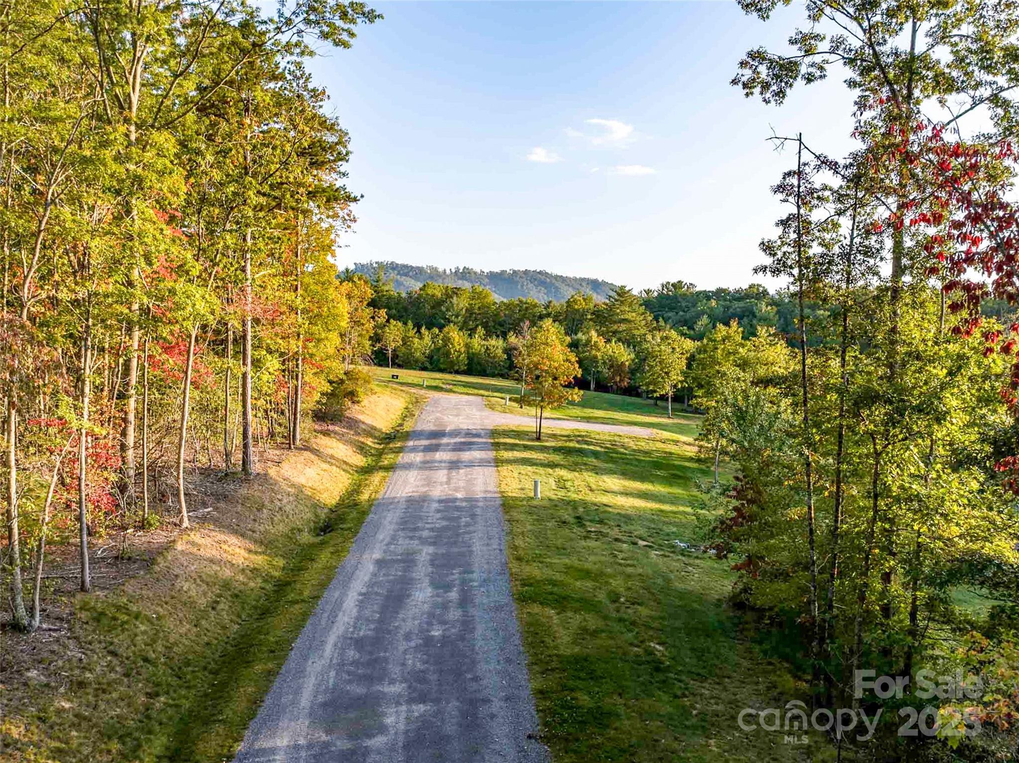 The Farm At Cane Creek - Land