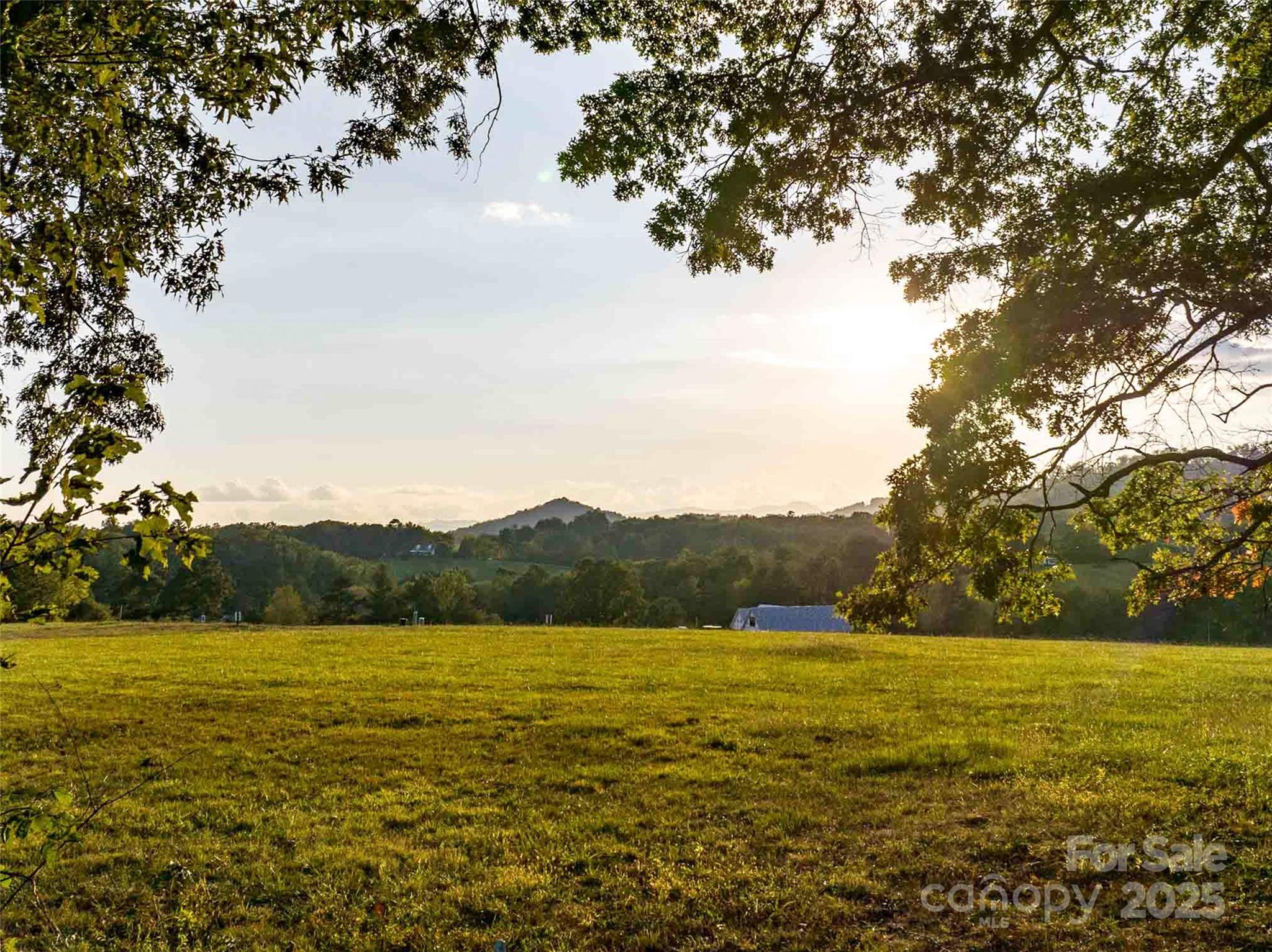 The Farm At Cane Creek - Land