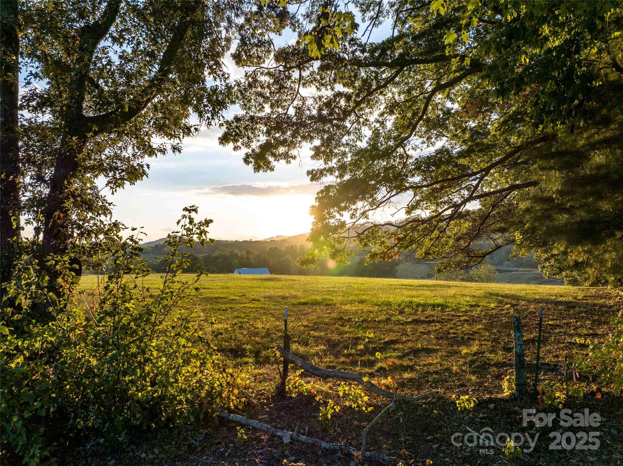 The Farm At Cane Creek - Land