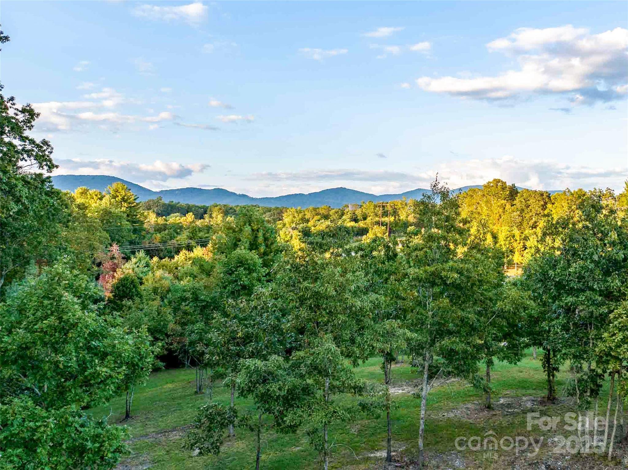 The Farm At Cane Creek - Land