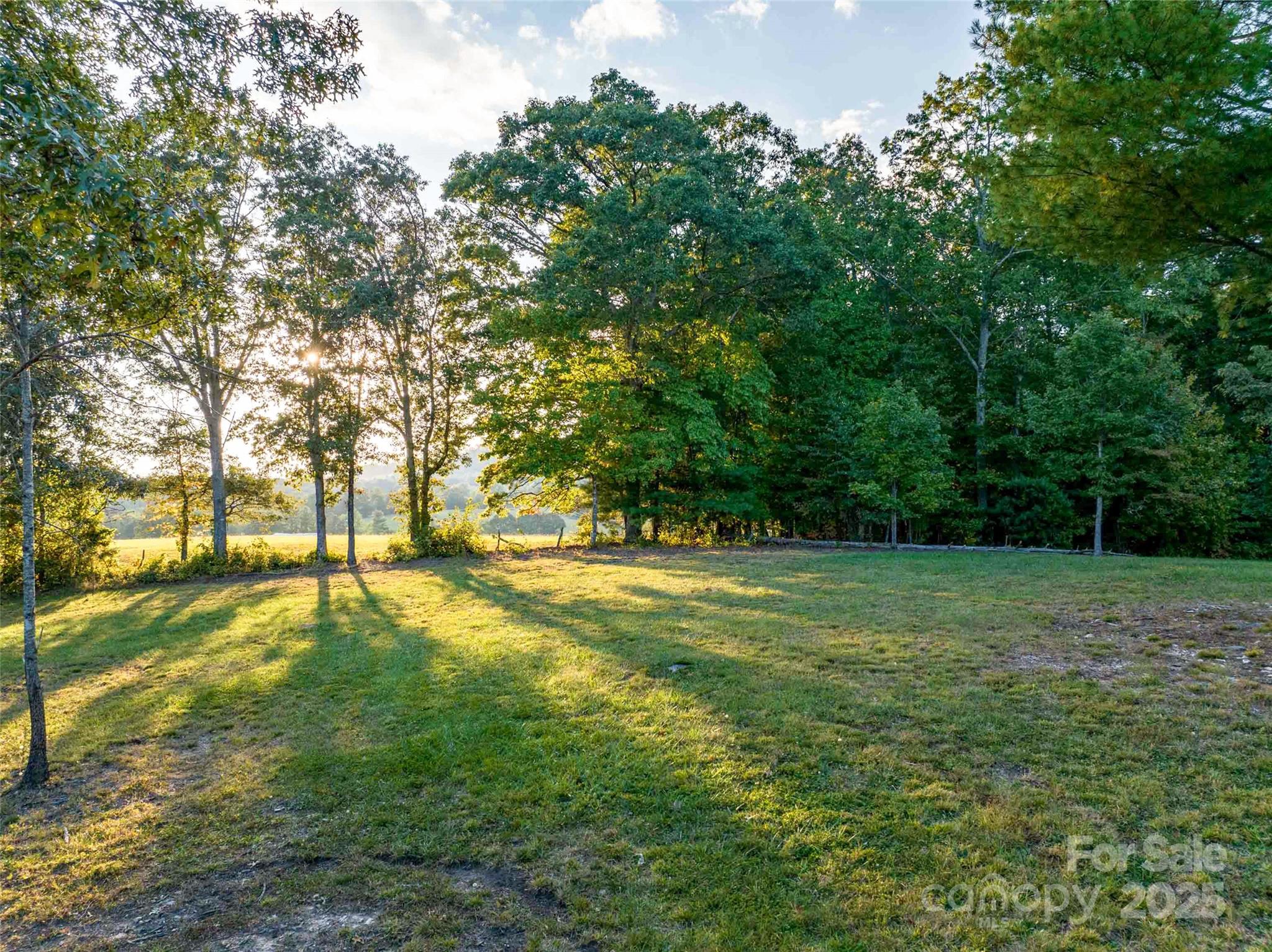 The Farm At Cane Creek - Land