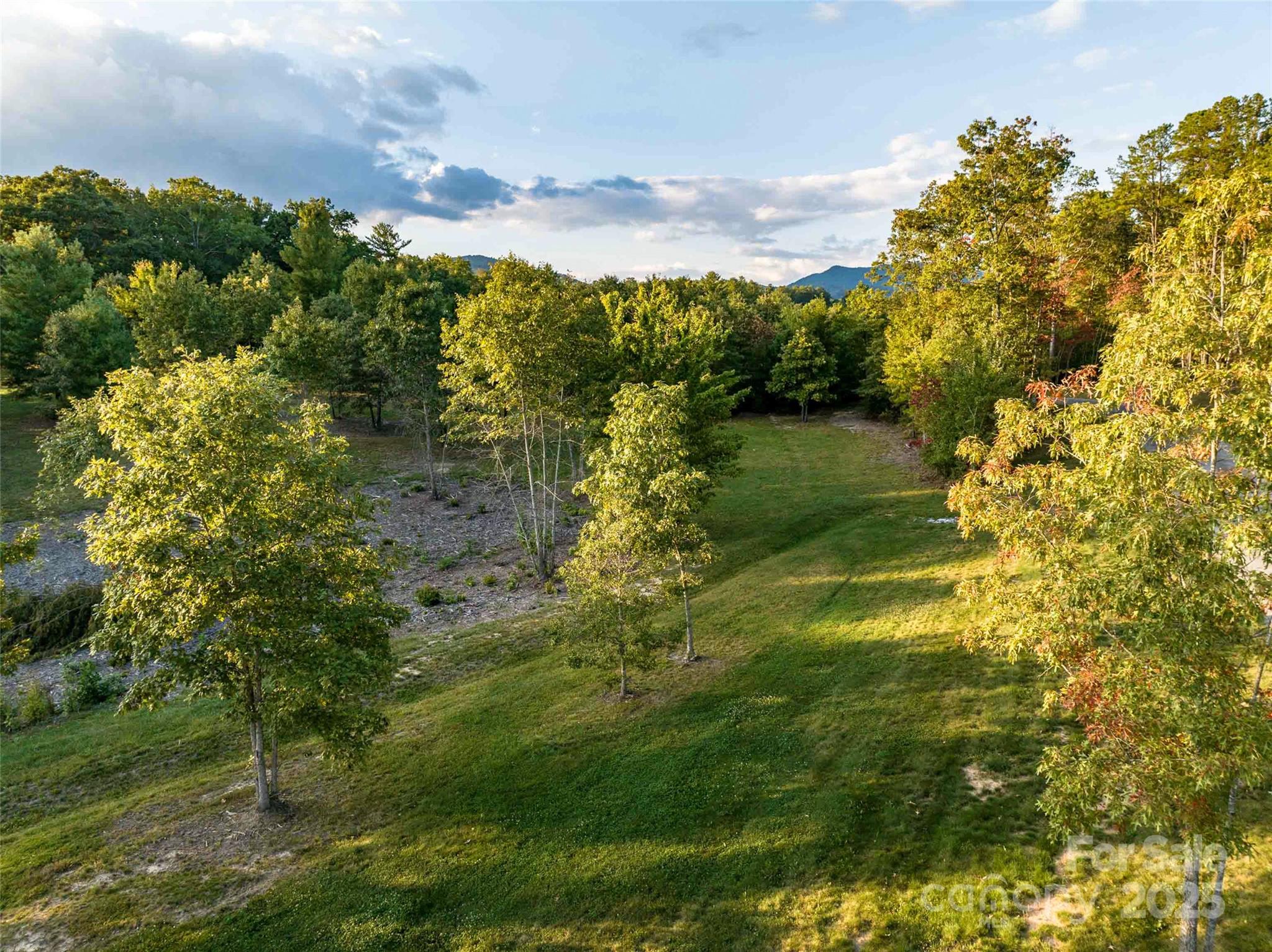The Farm At Cane Creek - Land