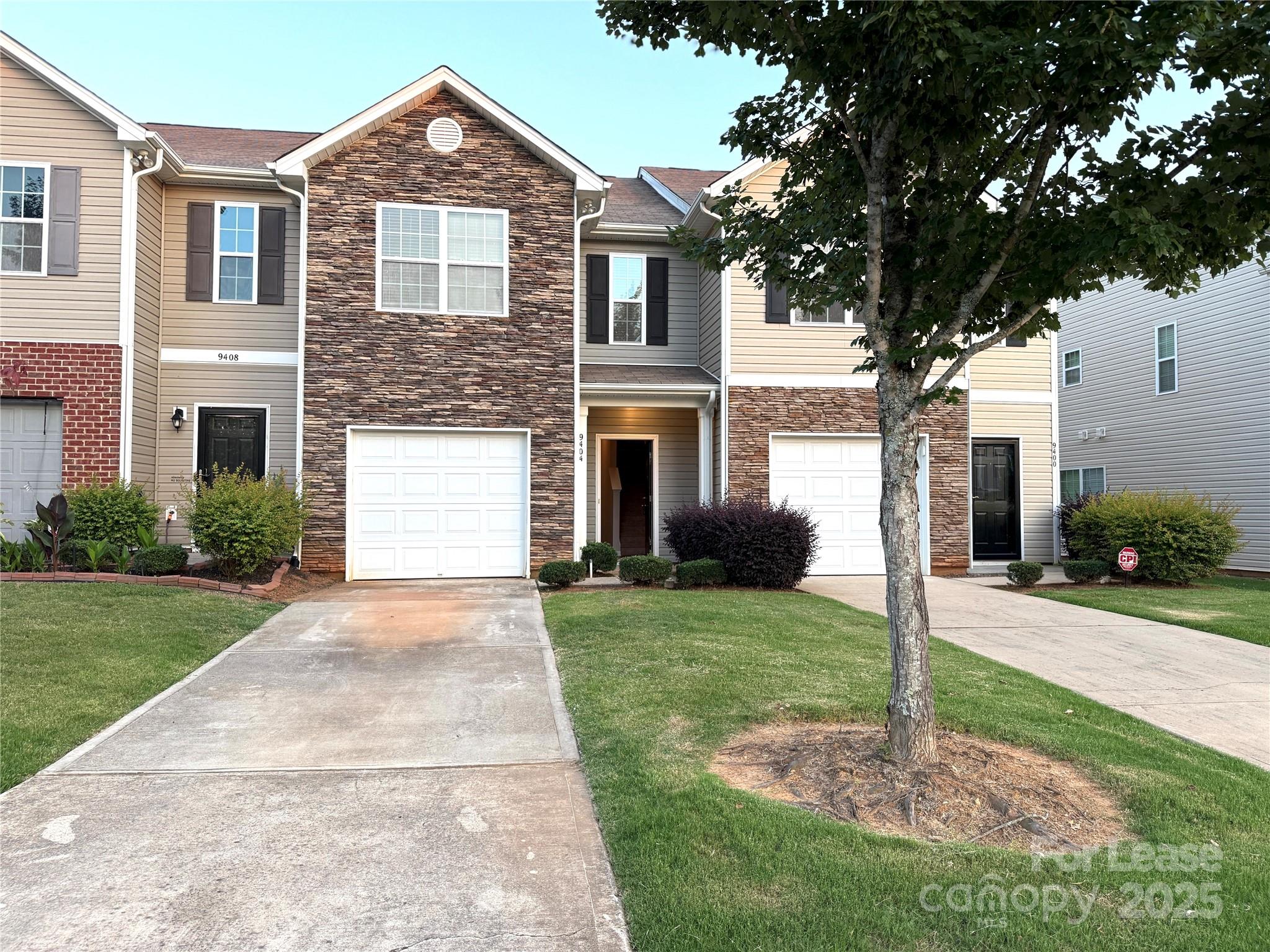 Crossely Village - Residential Lease