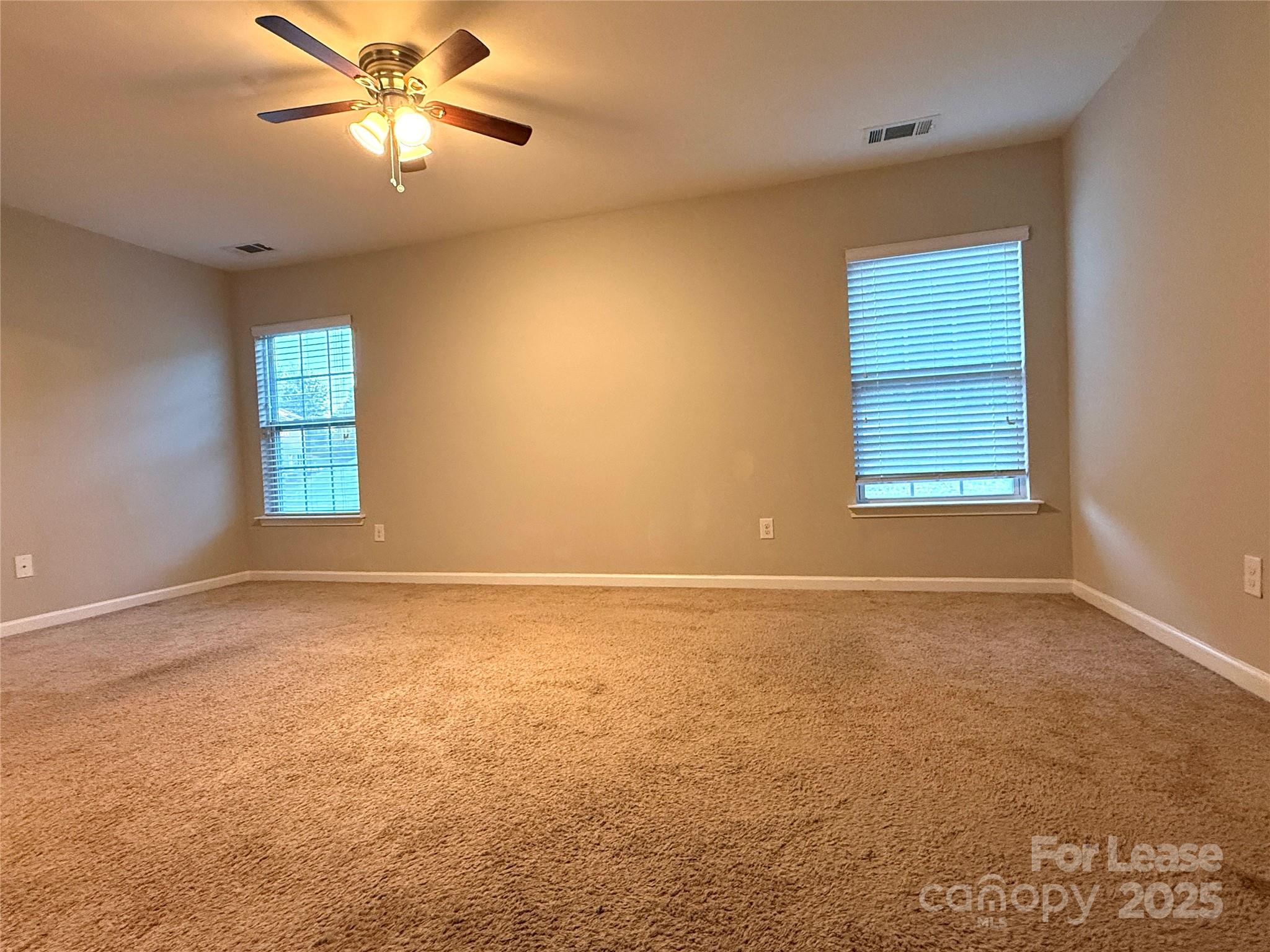 Crossely Village - Residential Lease