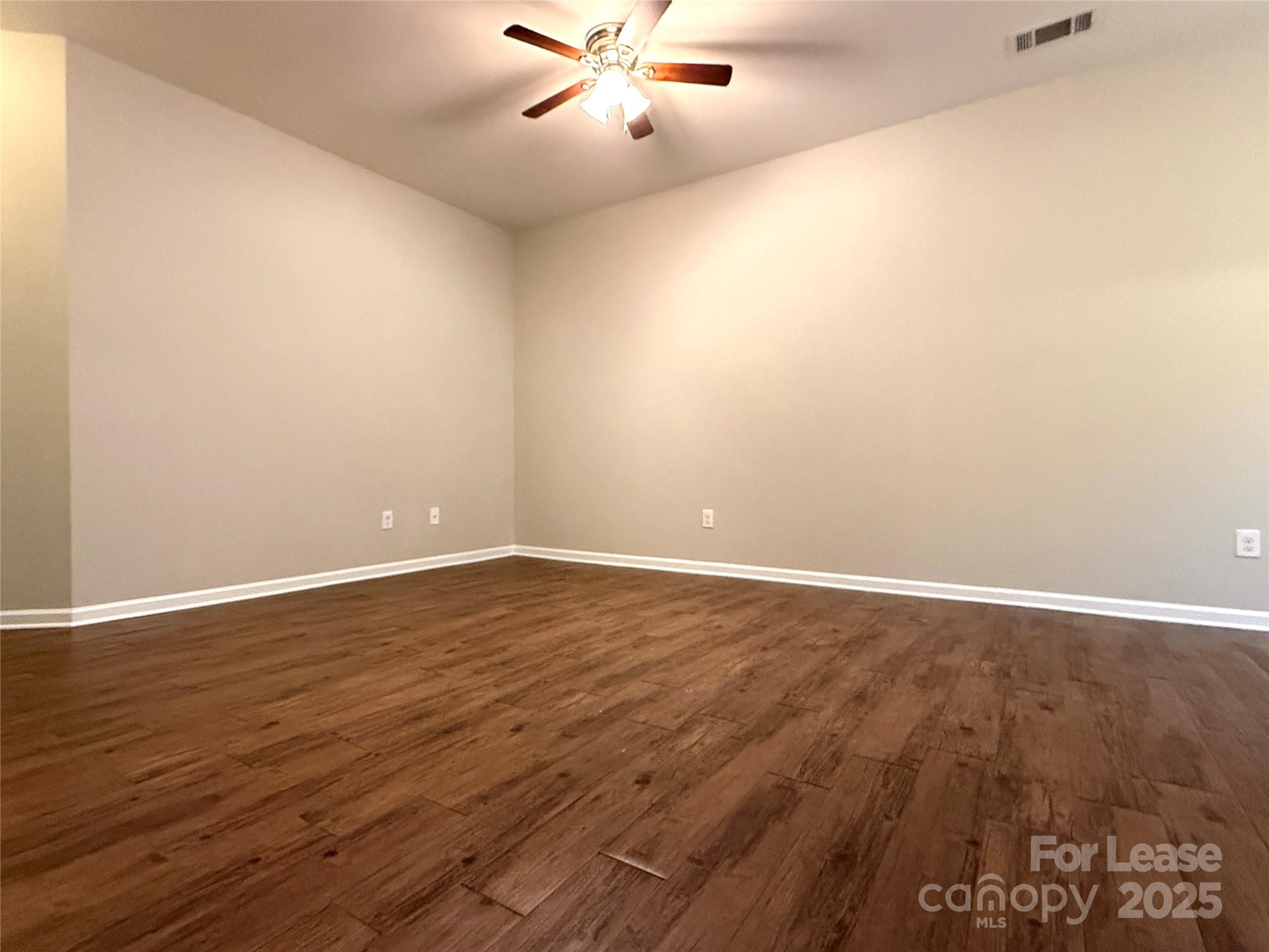 Crossely Village - Residential Lease