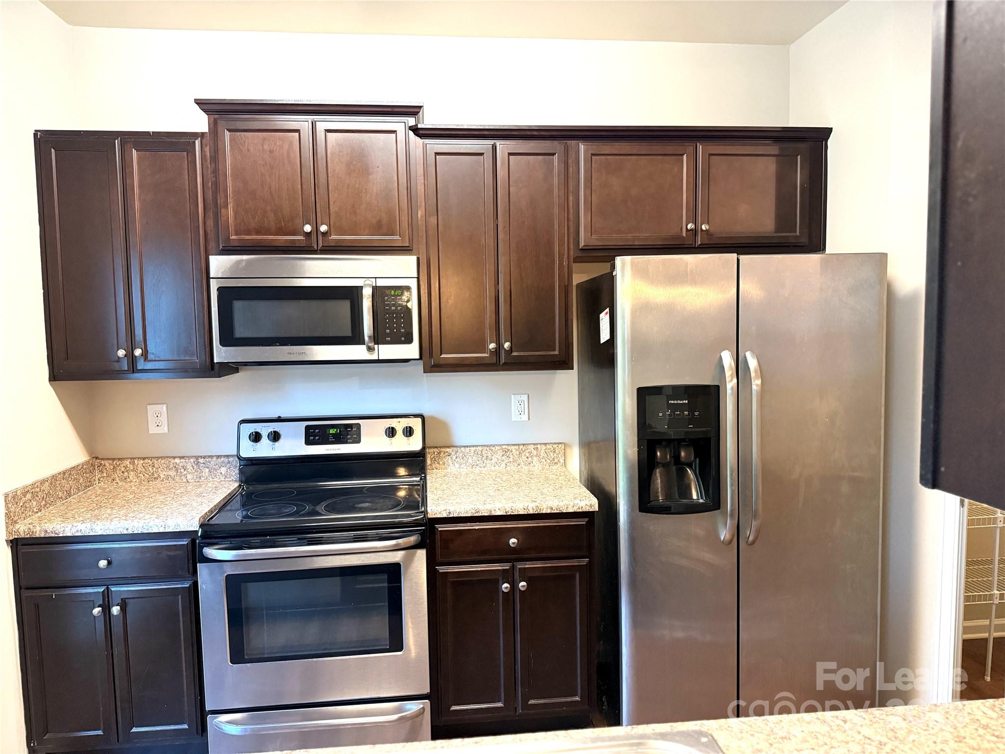 Crossely Village - Residential Lease