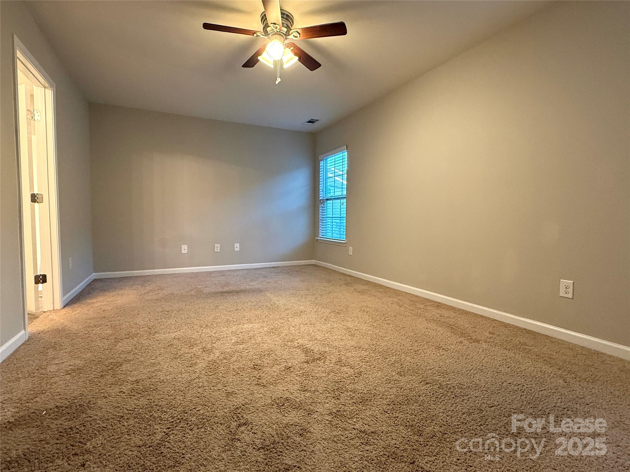 Crossely Village - Residential Lease